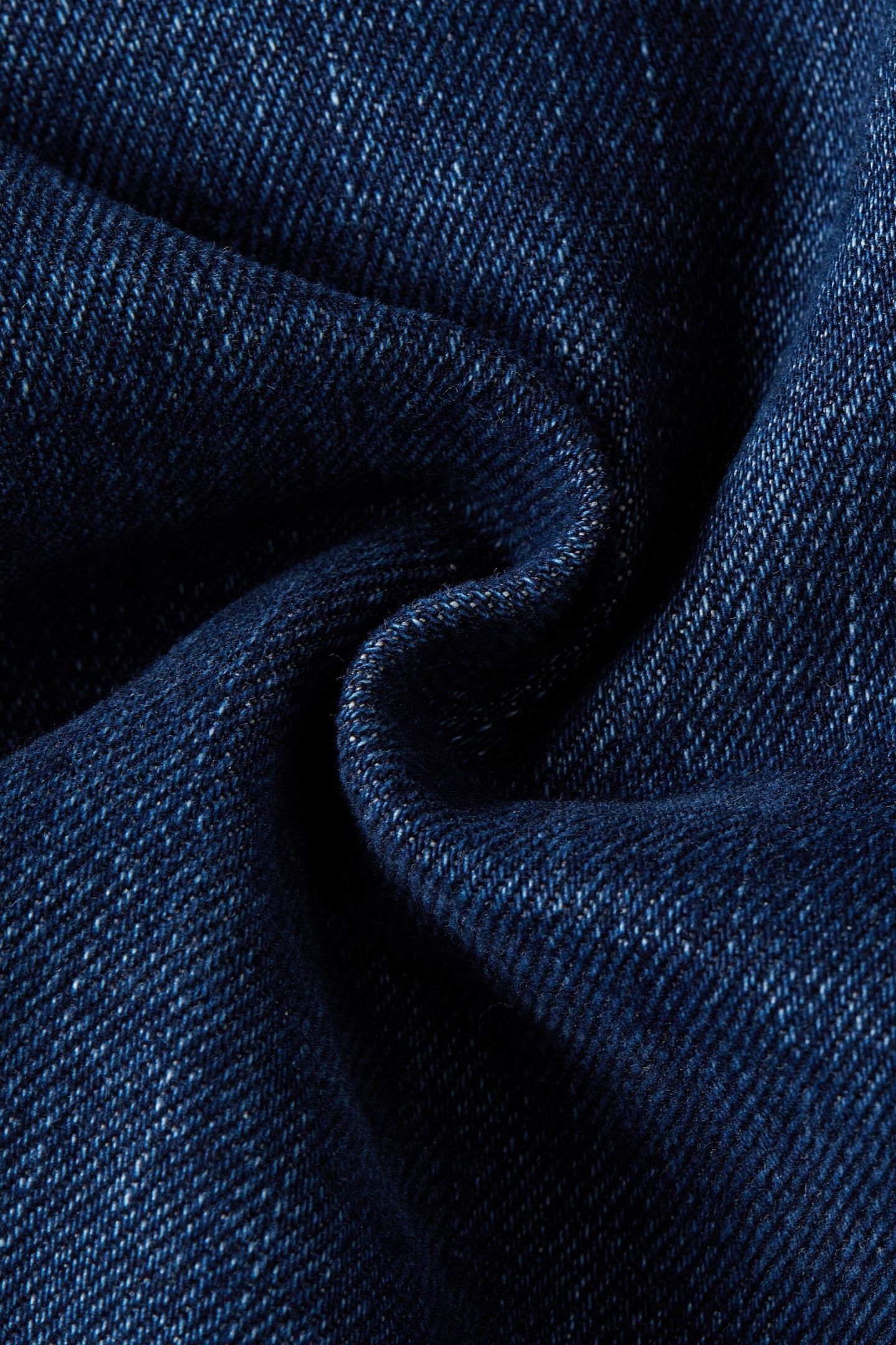 STRACE STRAIGHT BLUE 6