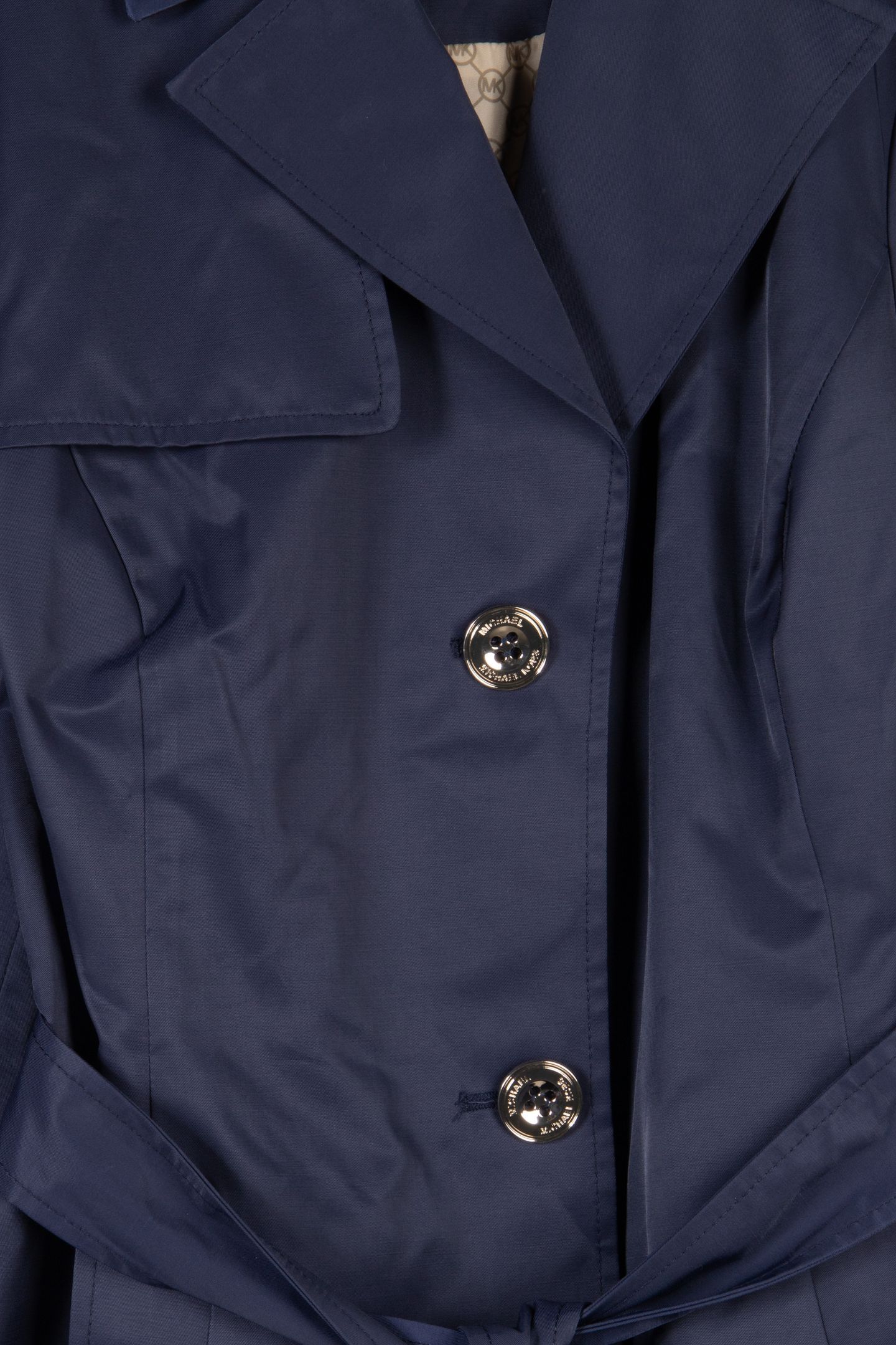 SB BELTED TRENCH MIDNIGHT 4
