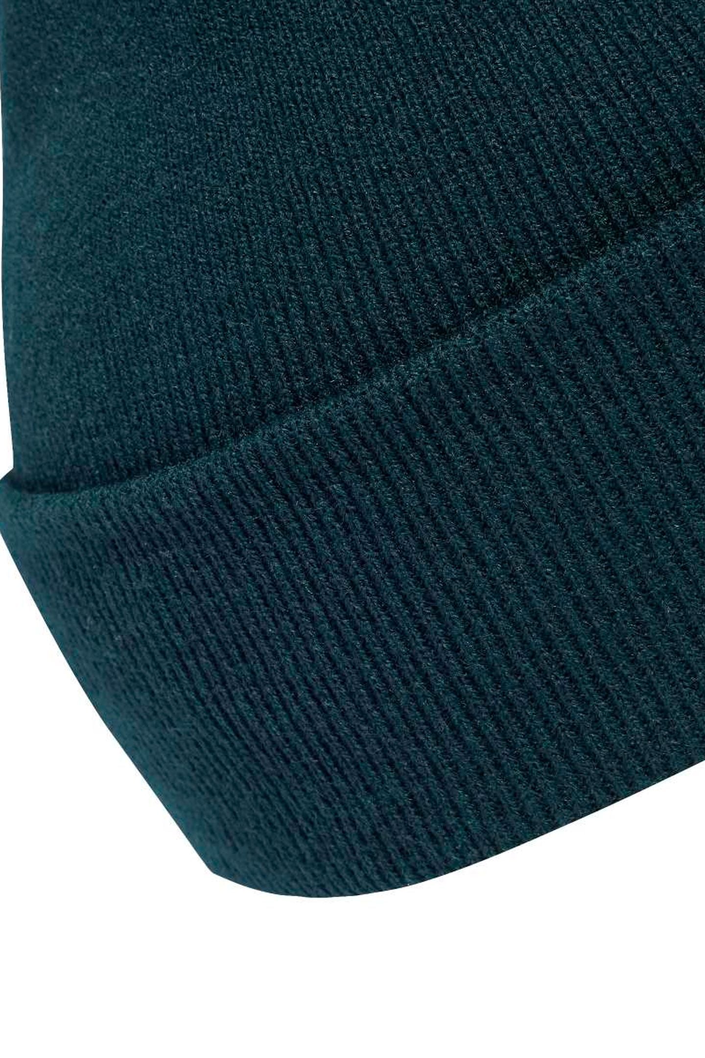UNISEX ADICOLOR CUFF BEANIE AURORA IVY 4