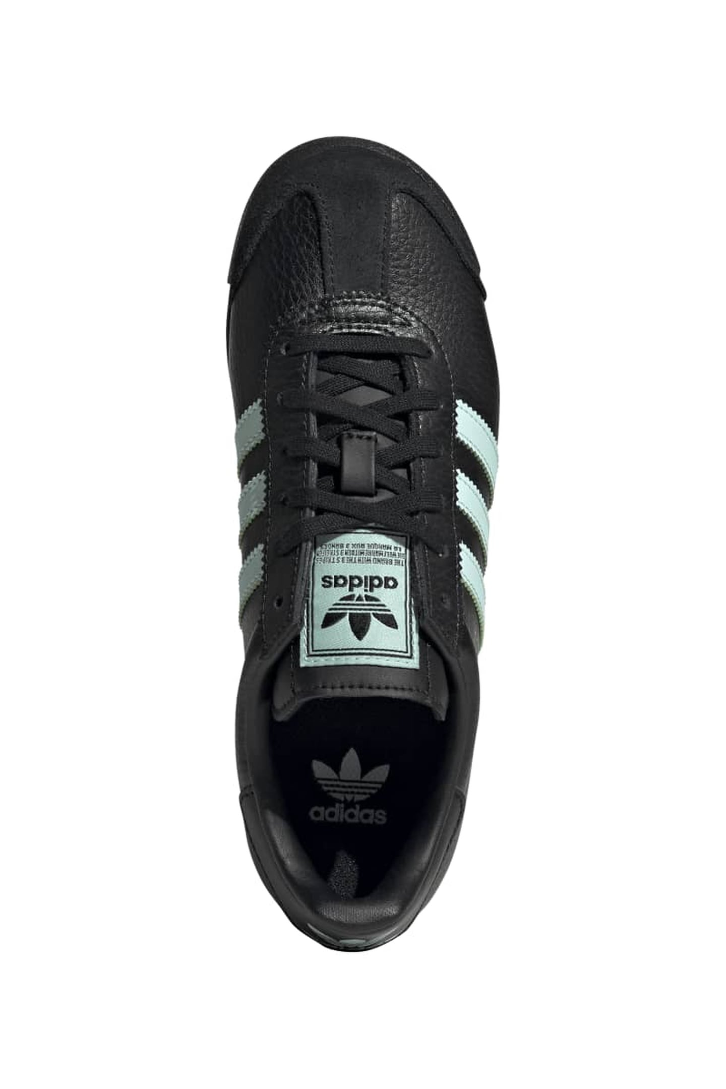 KIDS SAMOA CORE BLACK 2