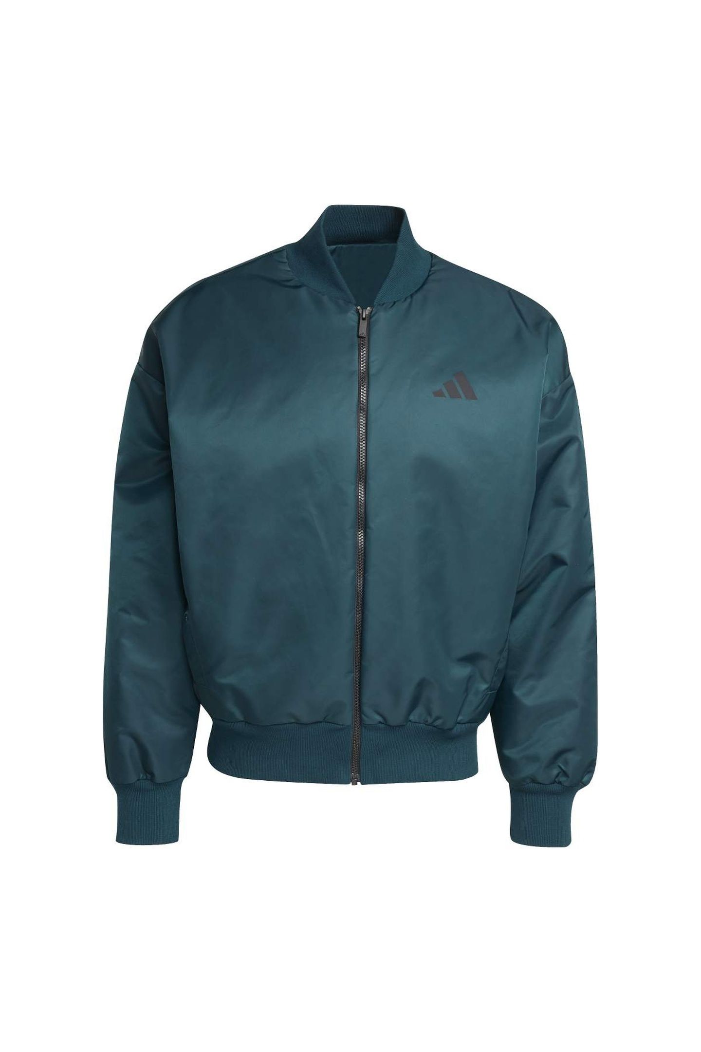 UNISEX STADIUM BMB JACKET AURORA IVY 3