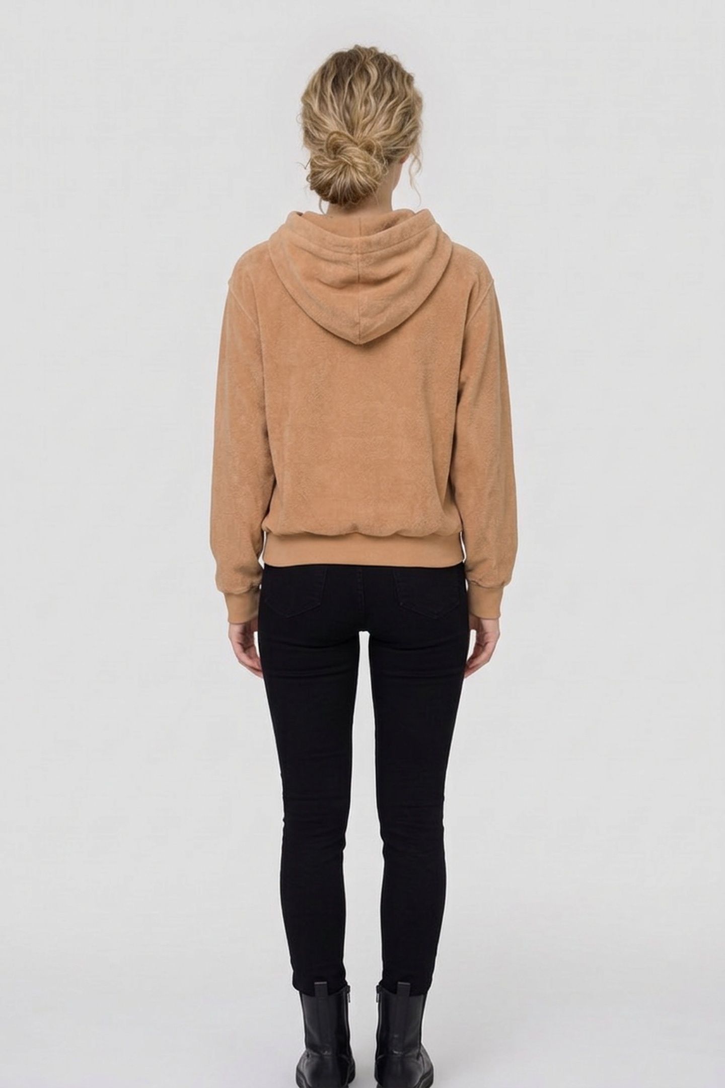 FLEECEWEAR BEIGE 2