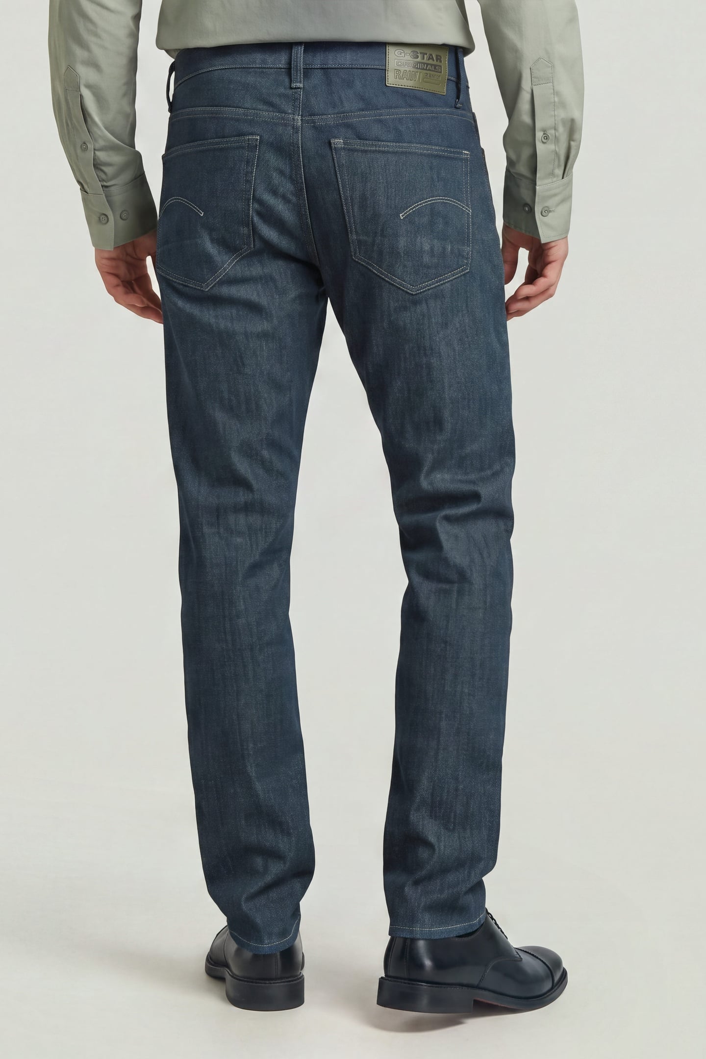 3301 SLIM BLUE 2