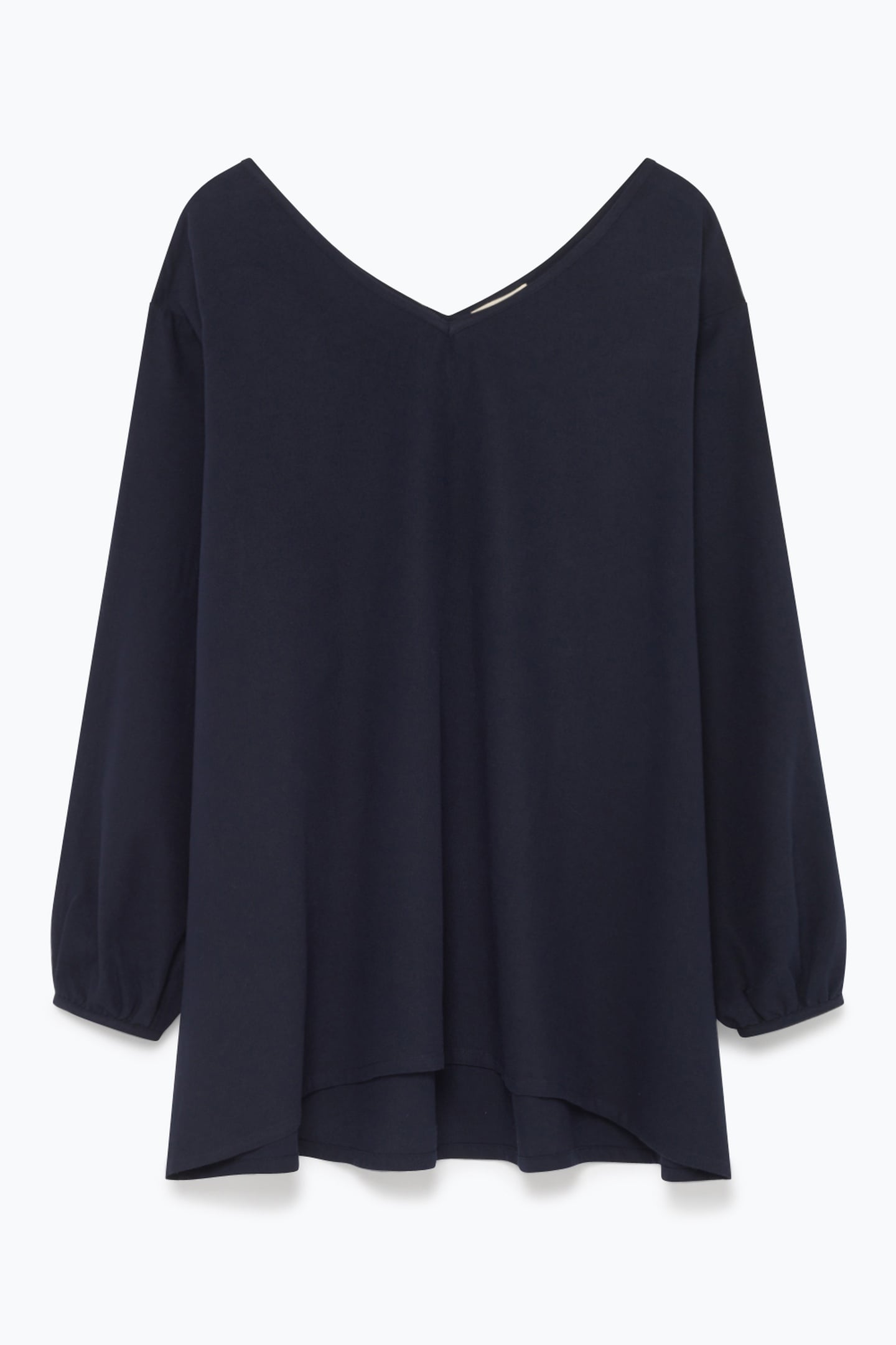 YAYOWOO TOP NAVY 3