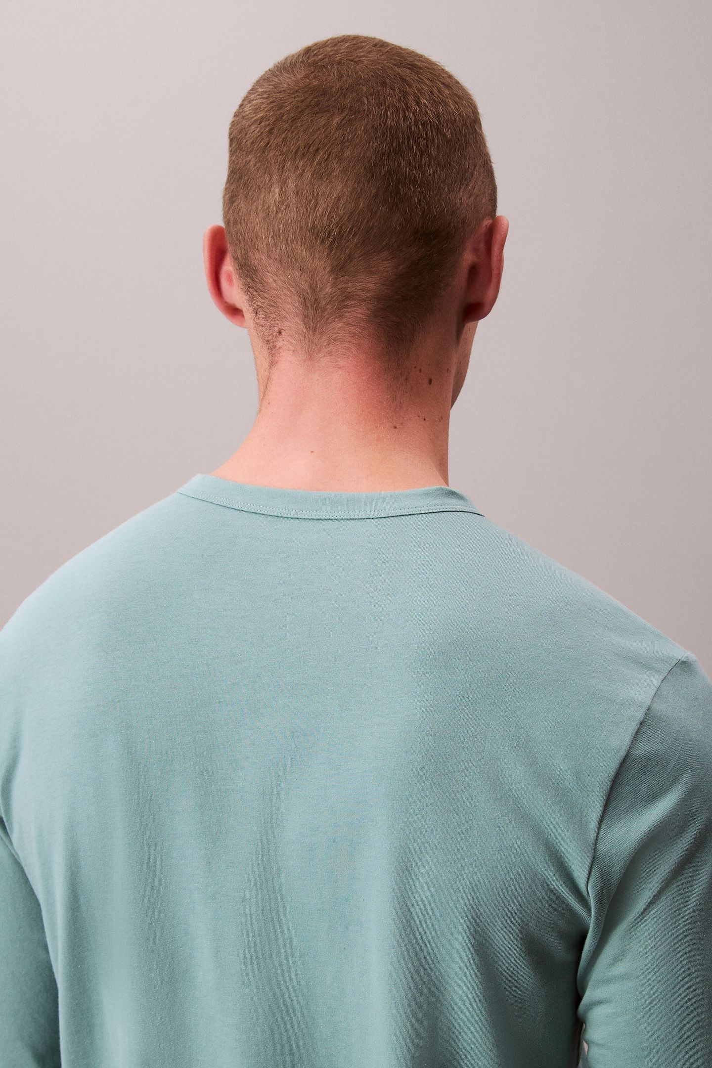 L/S CREW NECK TRELLIS 5