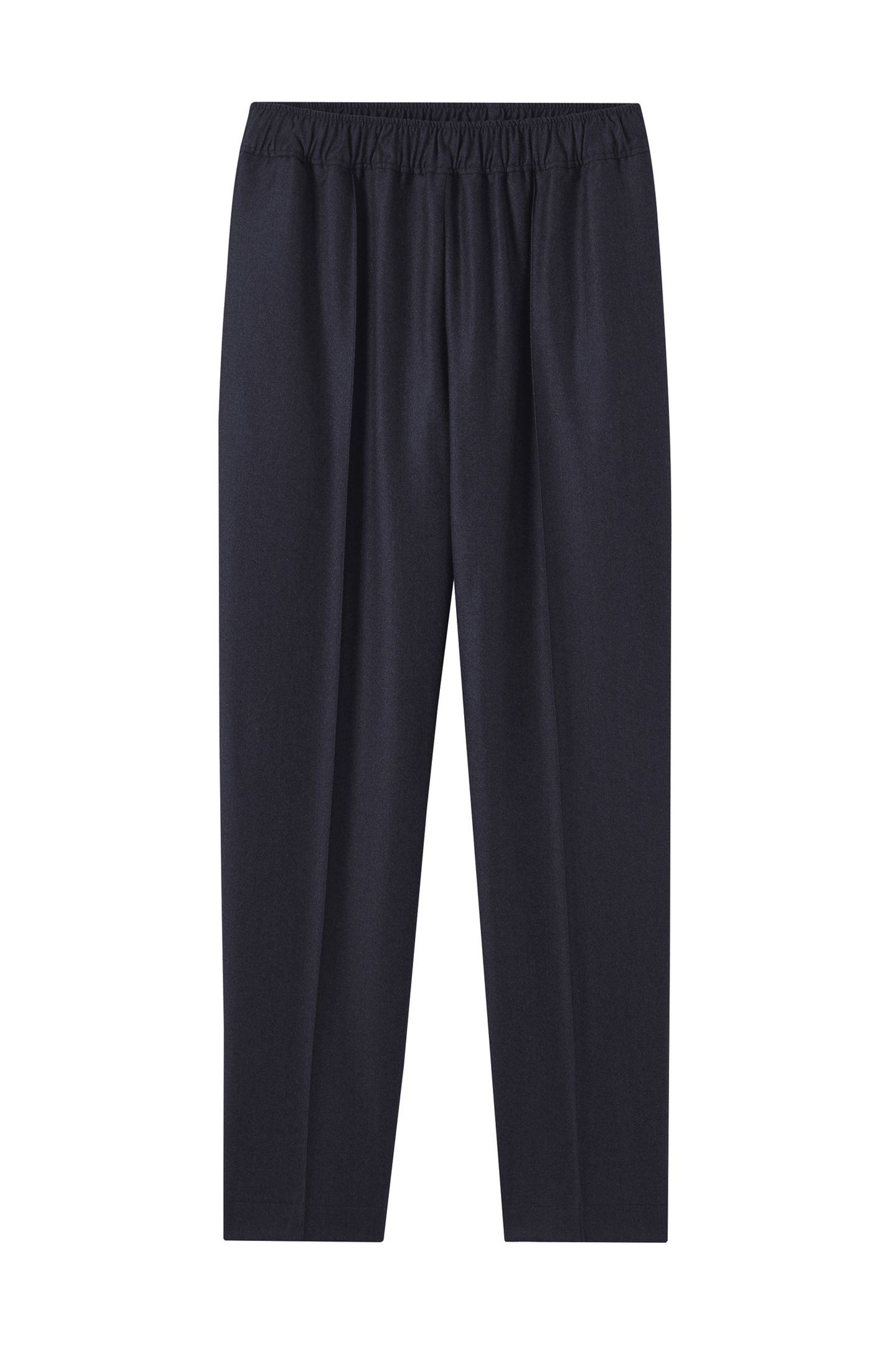 TROUSERS GARANCE DARK NAVY 2
