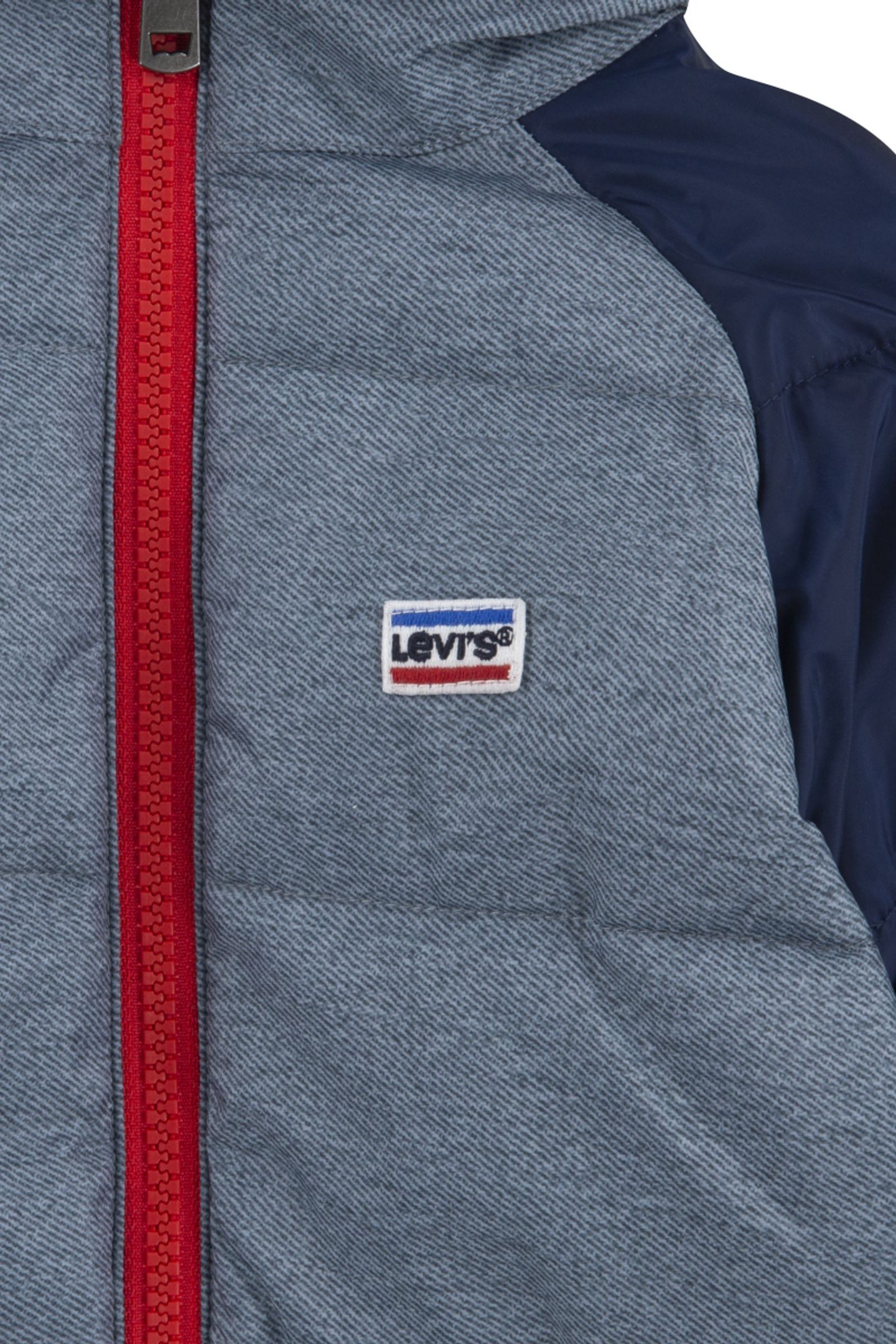 UNISEX LVN BABY SNOWSUIT NAVAL ACADEMY 4