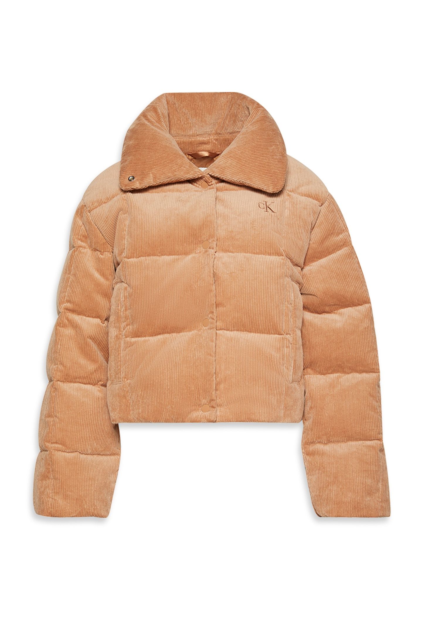 CORDUROY INSULATED JACKET THRUSH 4