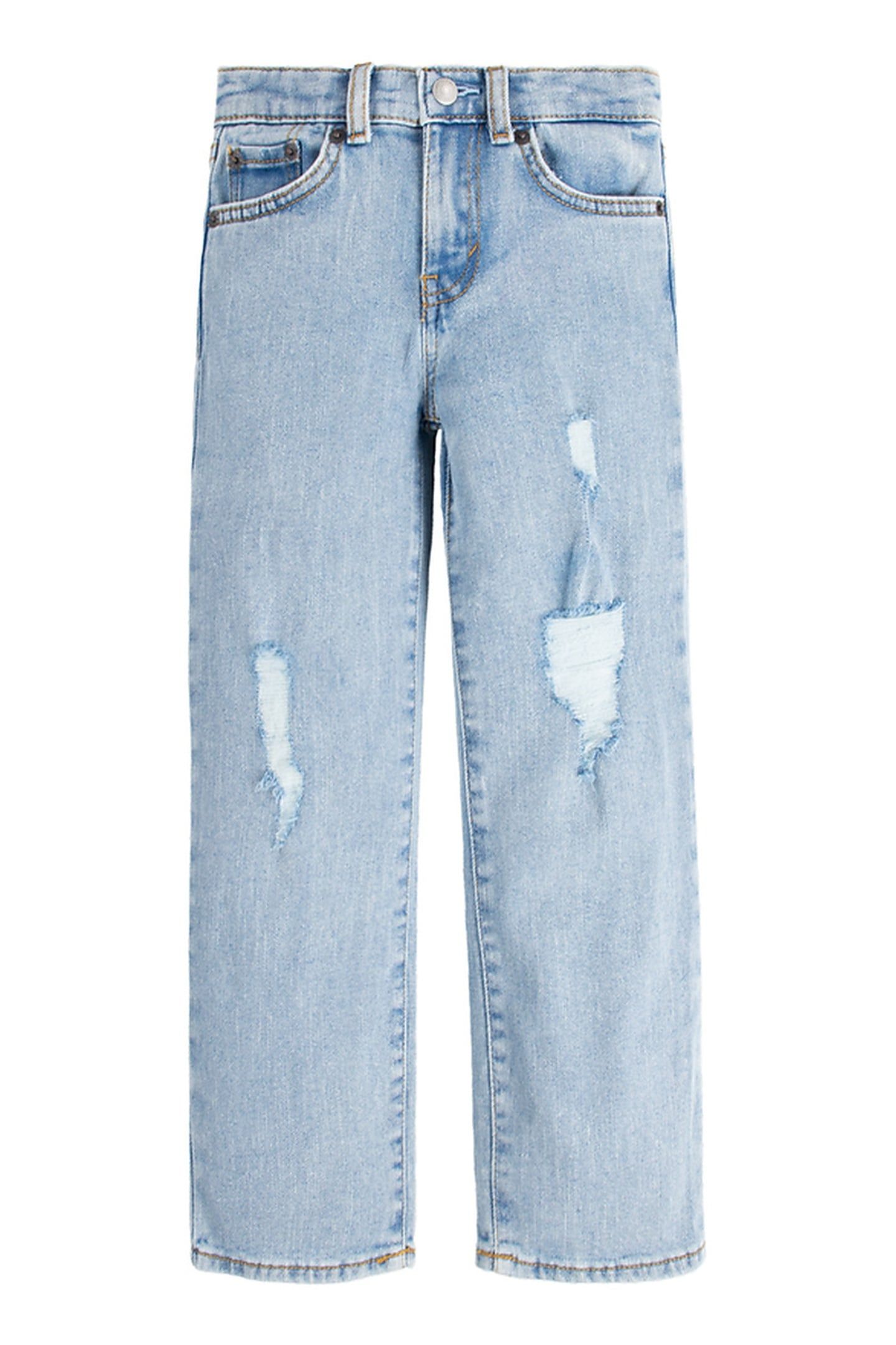 GIRLS WIDE LEG JEAN FINDERS KEEPERS 1