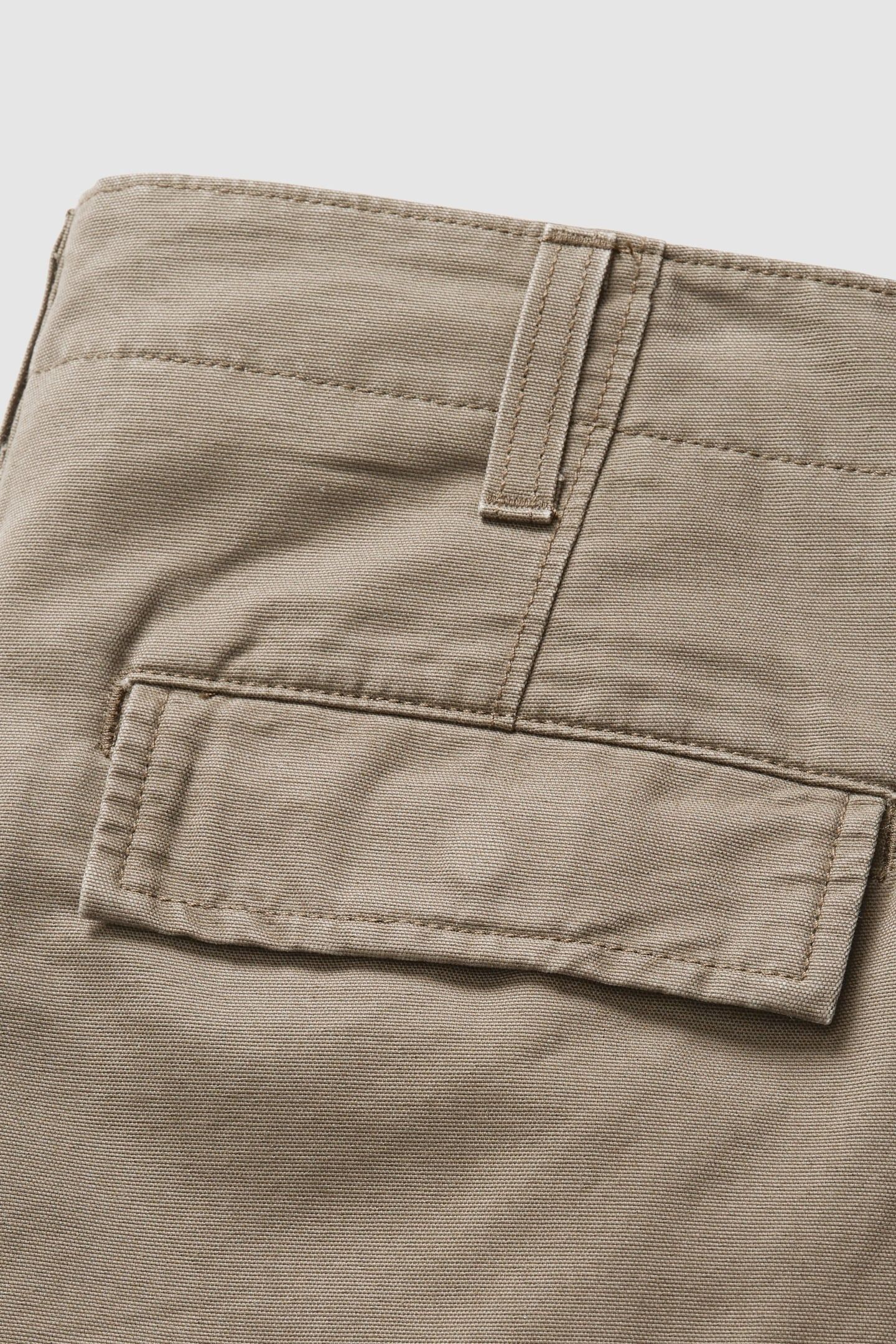 XX CARGO STRAIGHT LIGHTWEIGHT PANTS 5