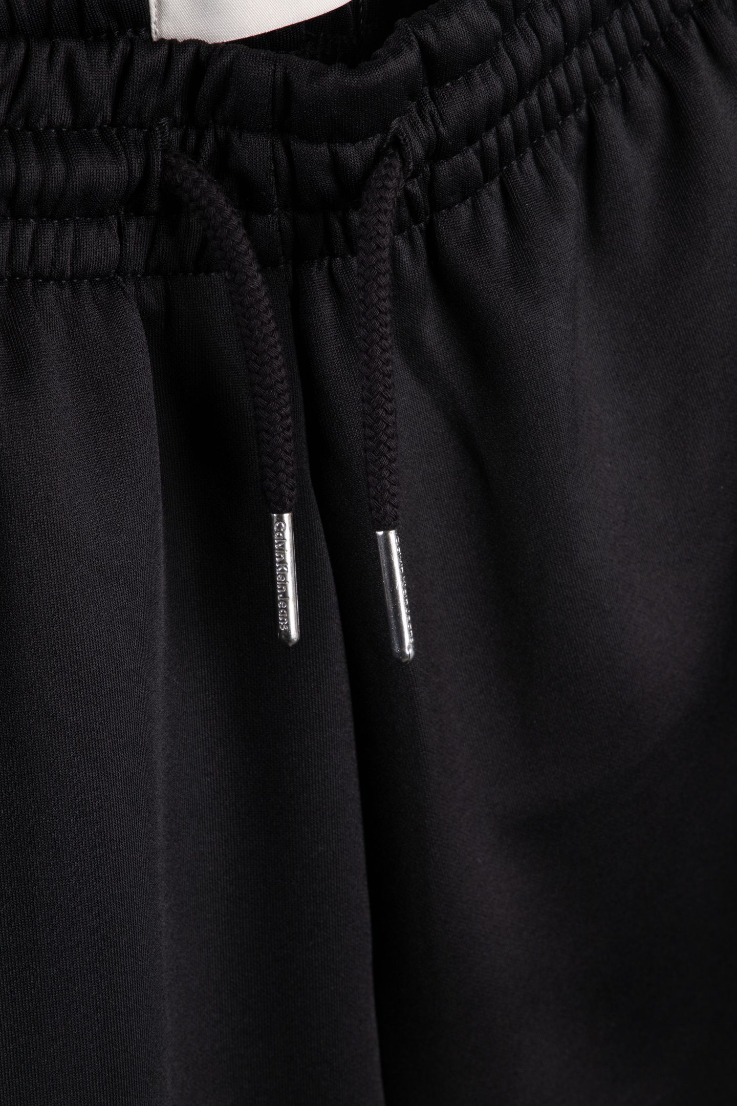 BOYS PIPING SWEATPANT BLACK 4