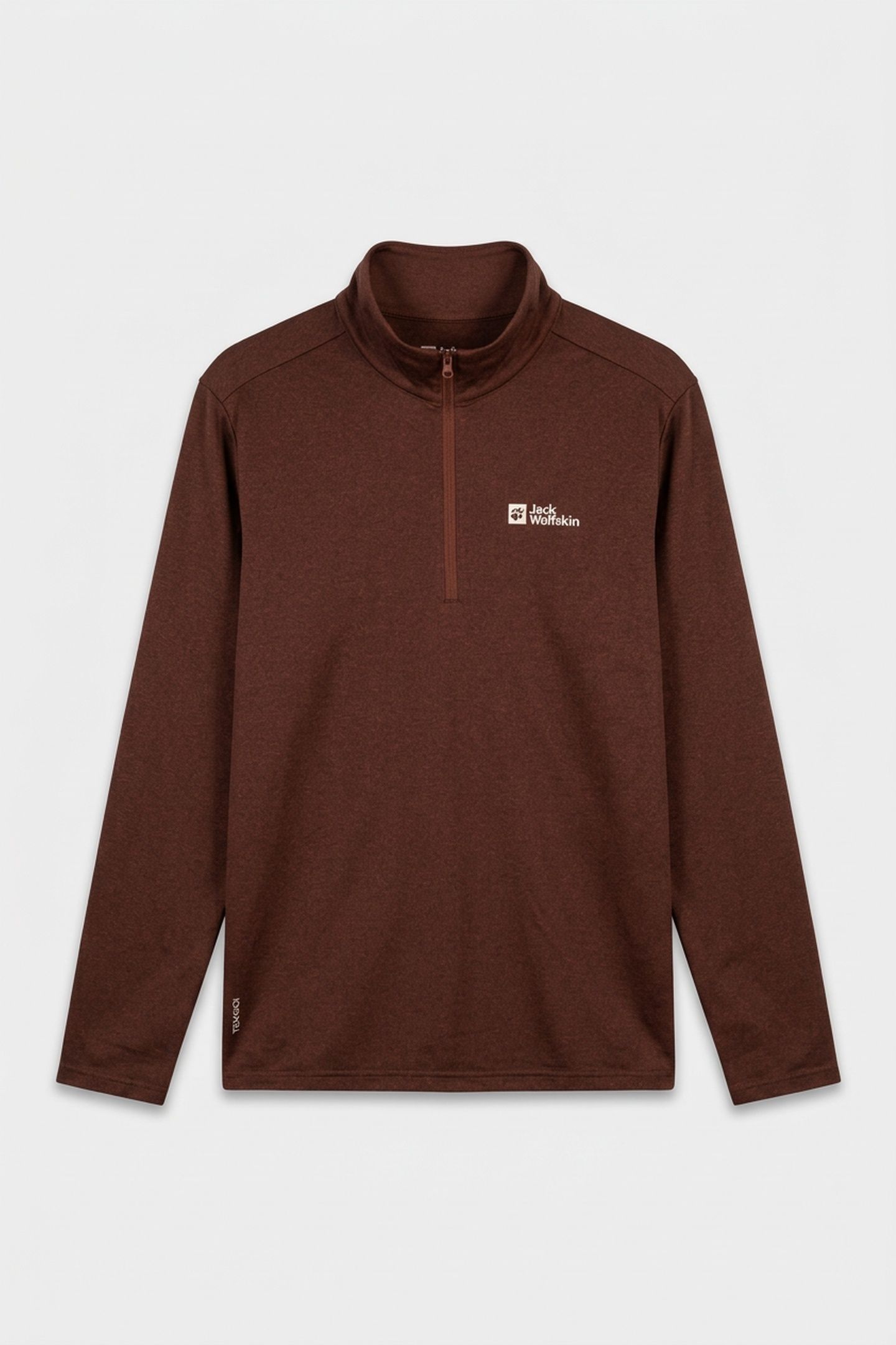 SKY THERMAL LONG SLEEVE HOT CHOC 3