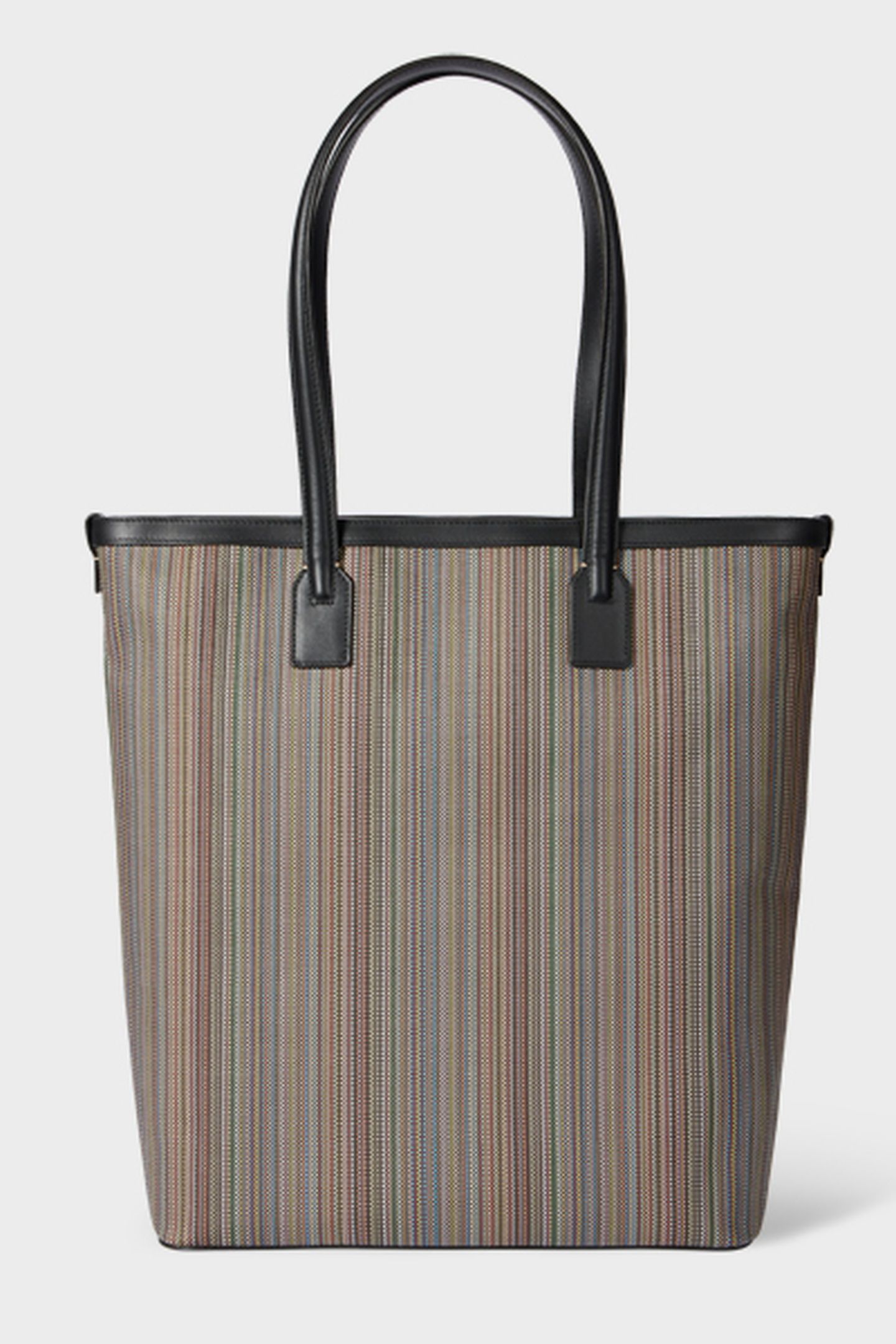 MEN BAG N/S TOTE PRINTED 3
