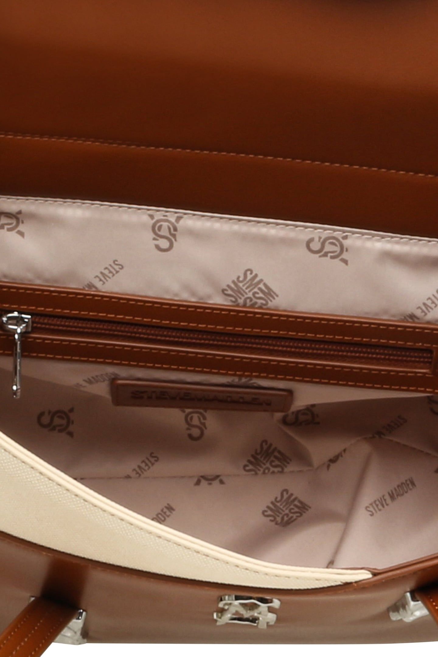 UNISEX BELIOTT BAGS COG/SIL 5