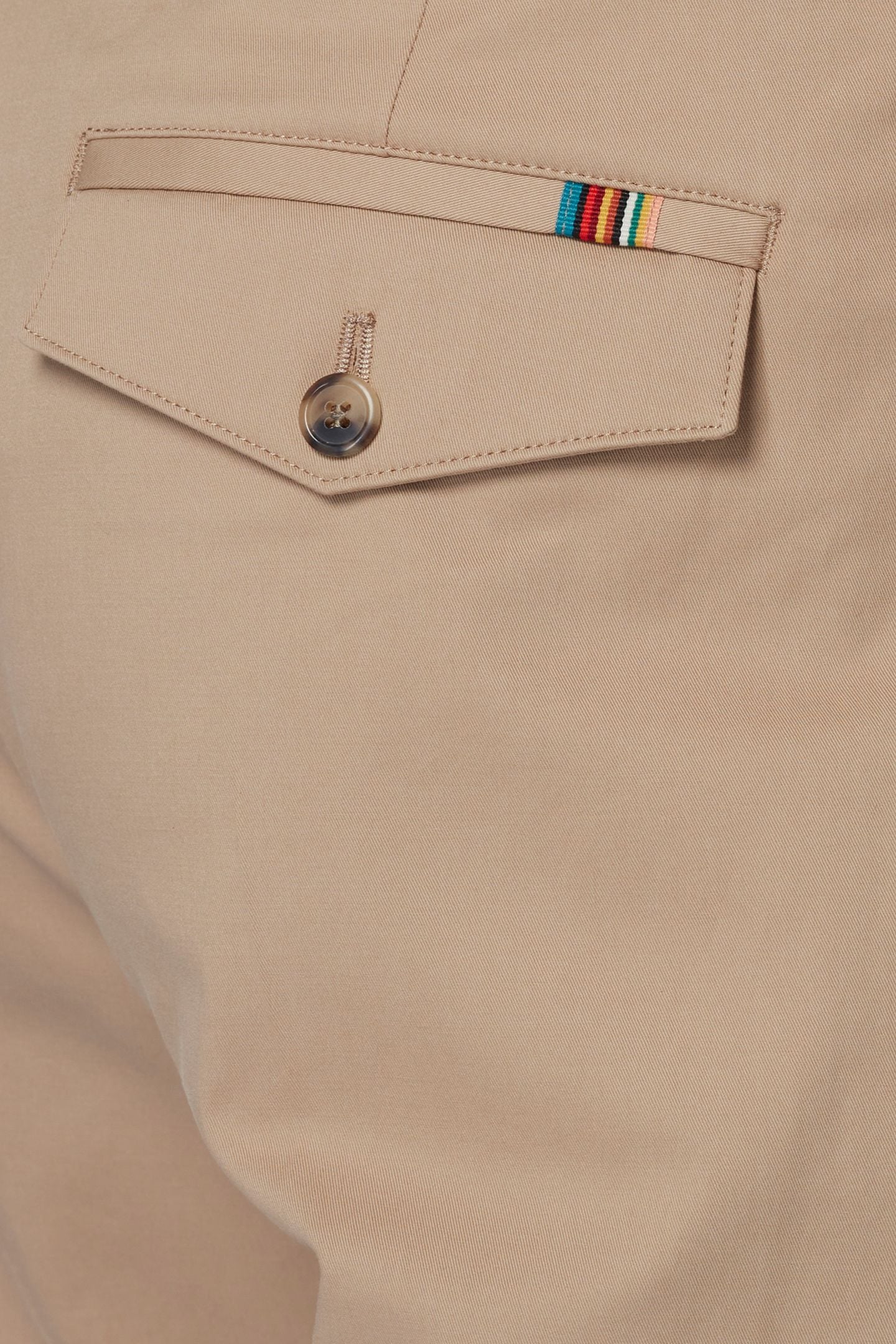 MENS TROUSER MEDIUM BEIGE 3