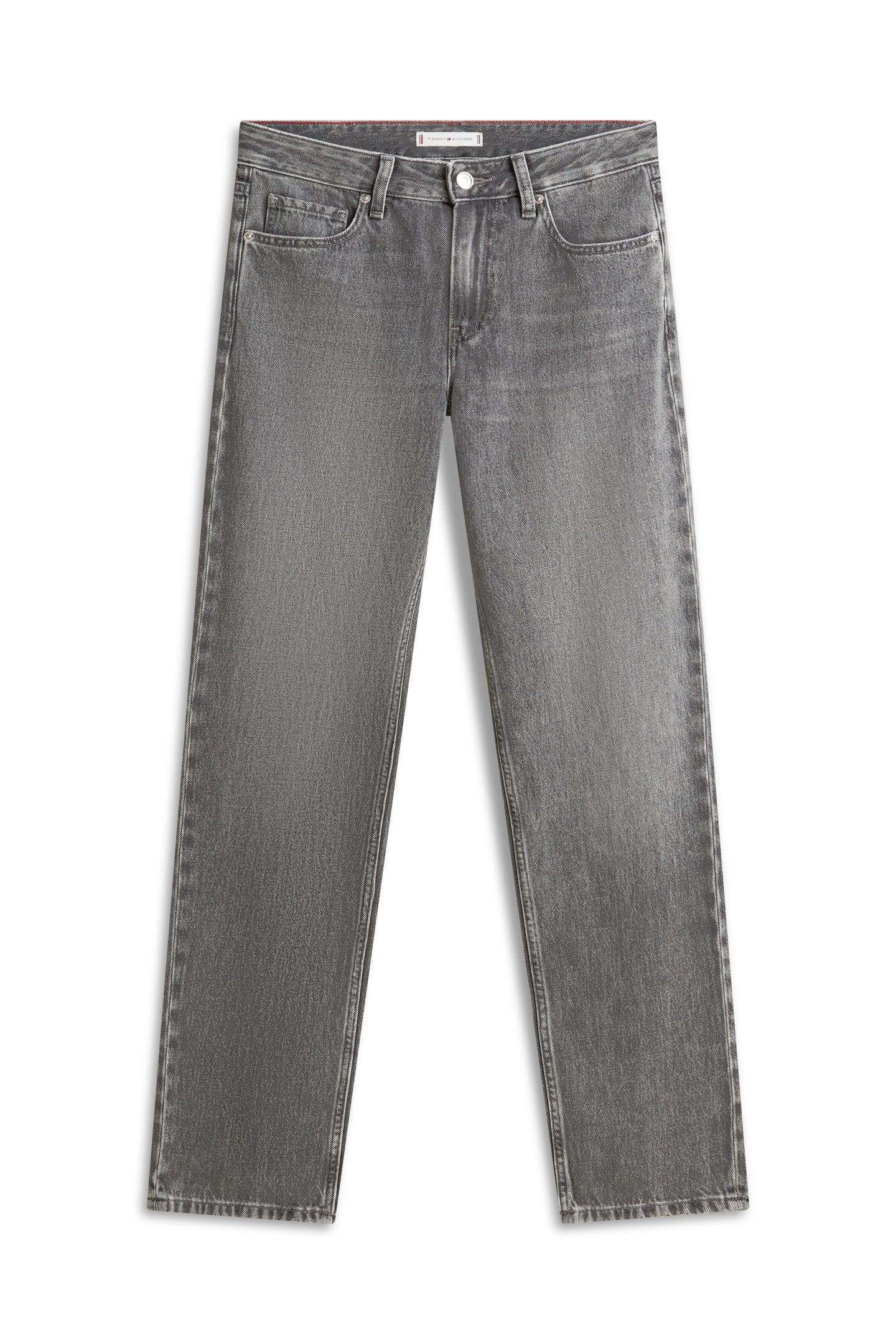 DNM GREY CLASSIC STRAIGHT GREY 4