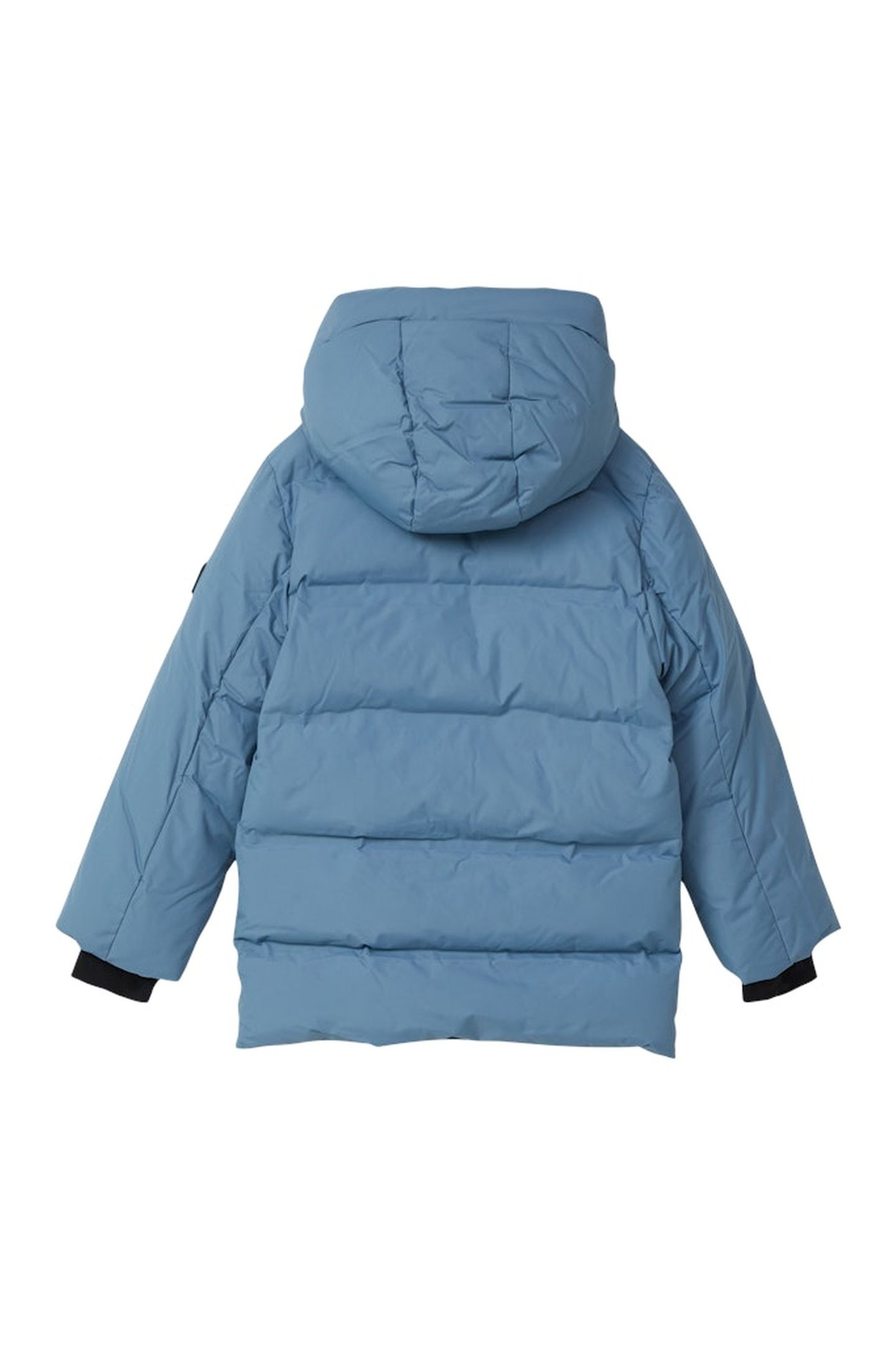 S.OLIVER JACKETS OUTDOOR BLUE 2