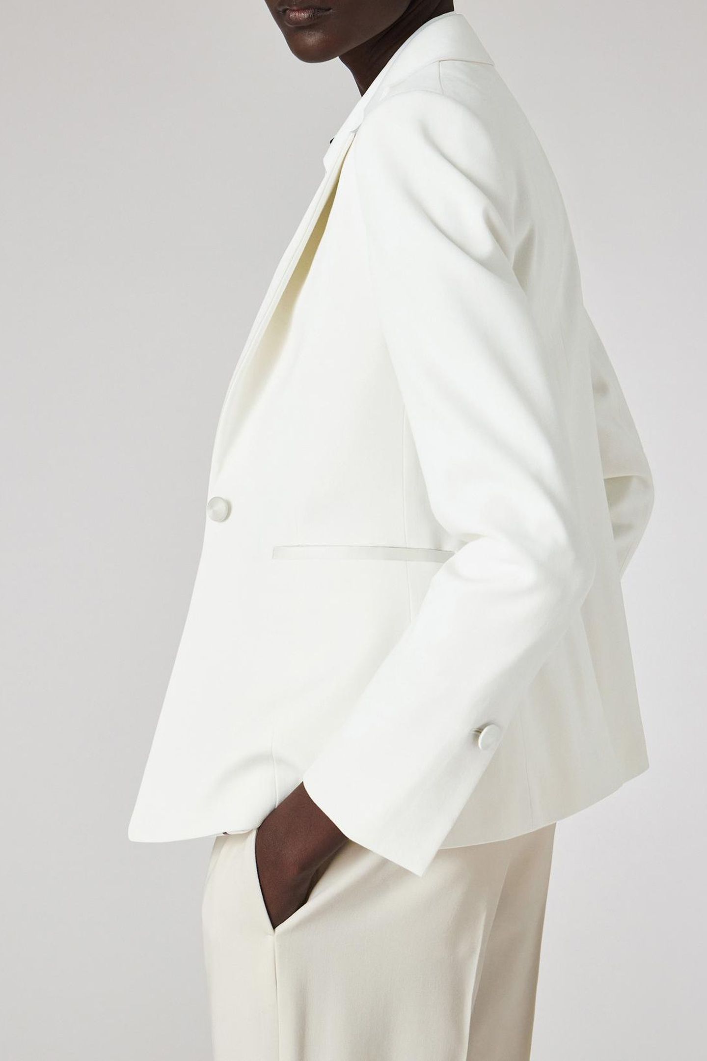 WOMENS JACKET OFF WHITE 3