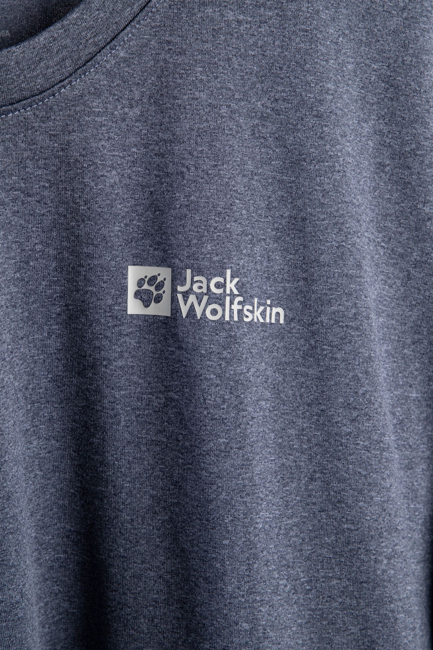 SKY THERMAL LONG SLEEVE MIDNIGHT SKY 4