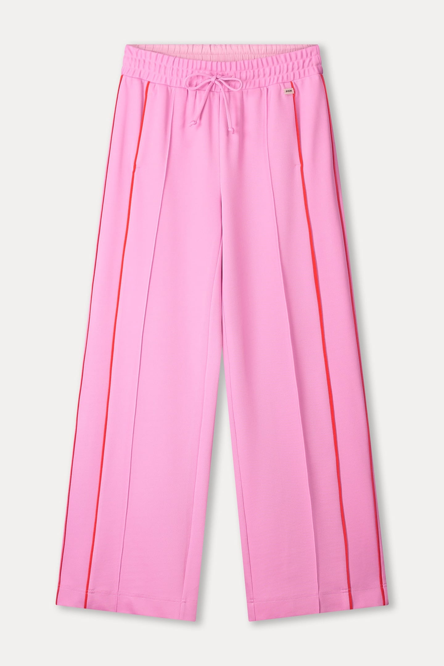 TRACKPANTS - COLOURBLOCK CHEERING PINK 5