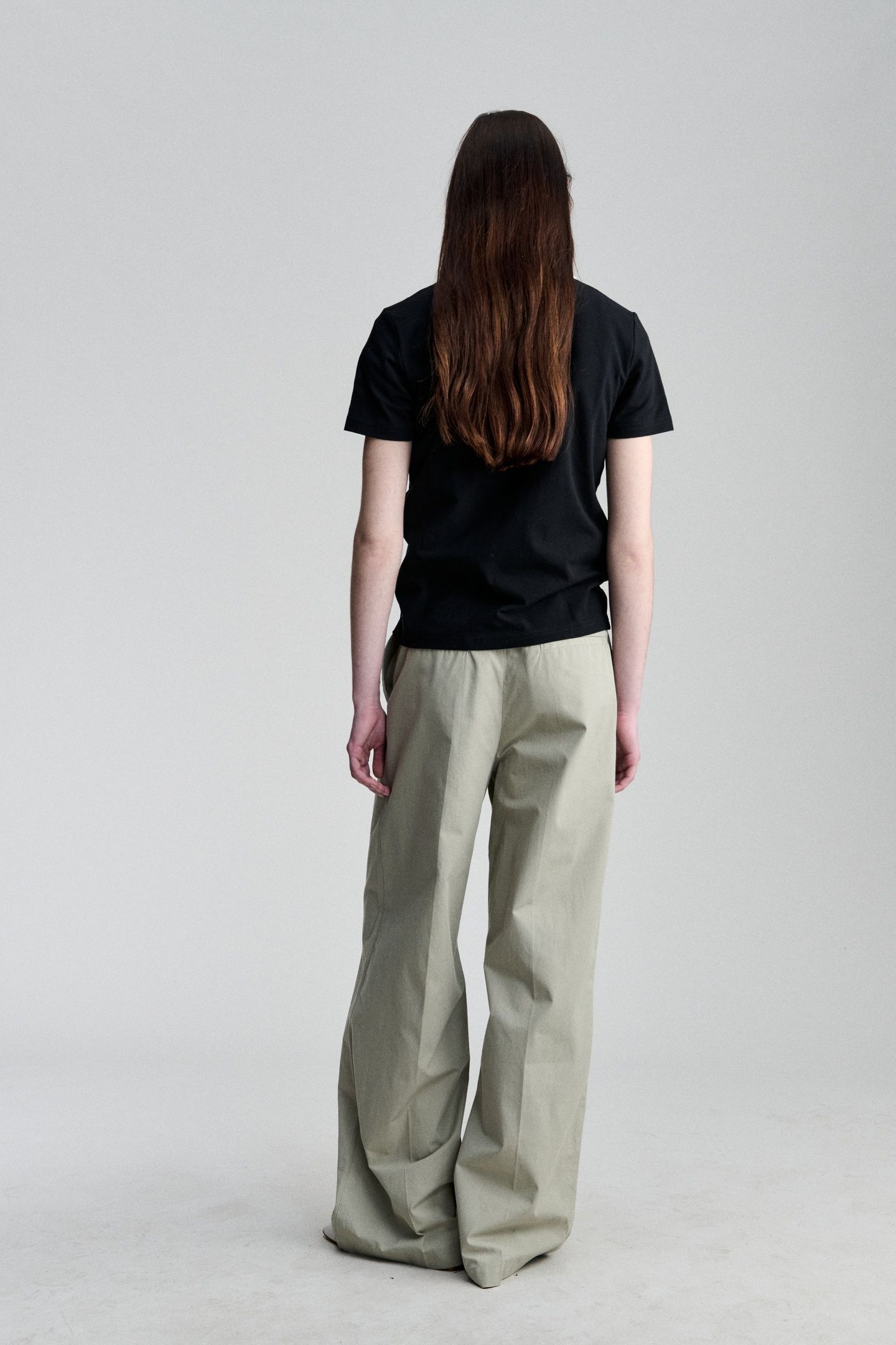 POLO SHORT SLEEVE BLACK 2