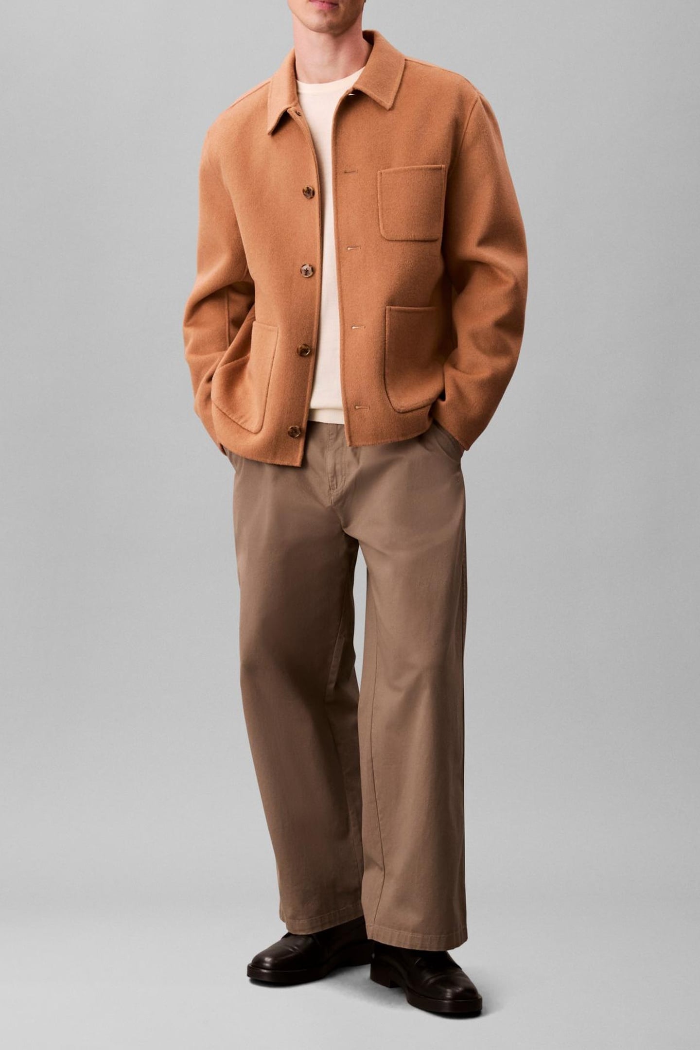 LS DOUBLE FACE WOOL THRUSH 3