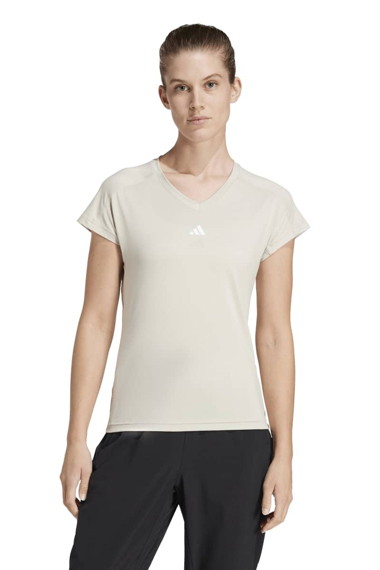 WE MIN T-SHIRT WONDER ALUMINA 1