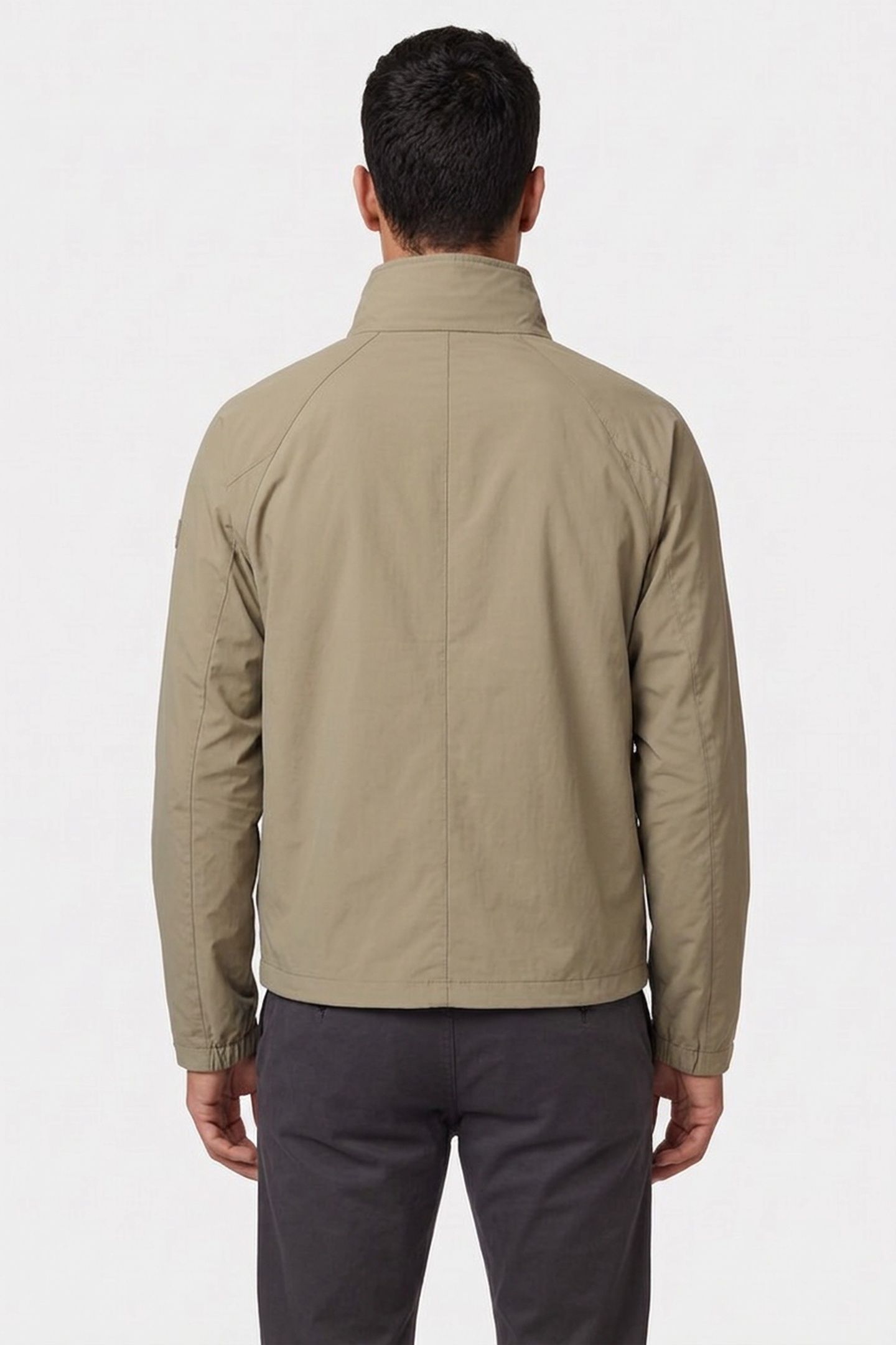 S.OLIVER JACKETS OUTDOOR GREEN 2