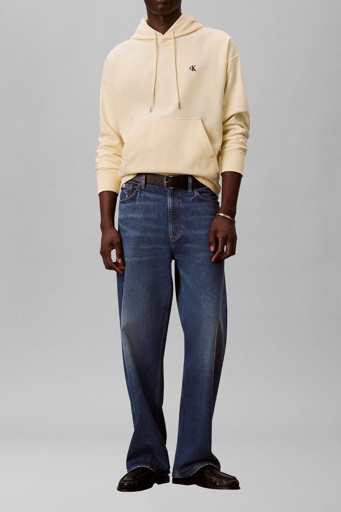 PREMIUM TERRY MONOGRAM PEAR SORBET 3