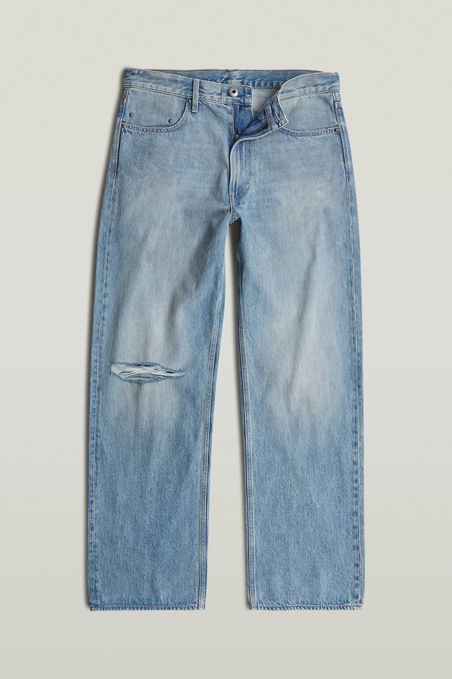 TYPE 96 LOOSE LIGHT/PASTEL BLUE 4