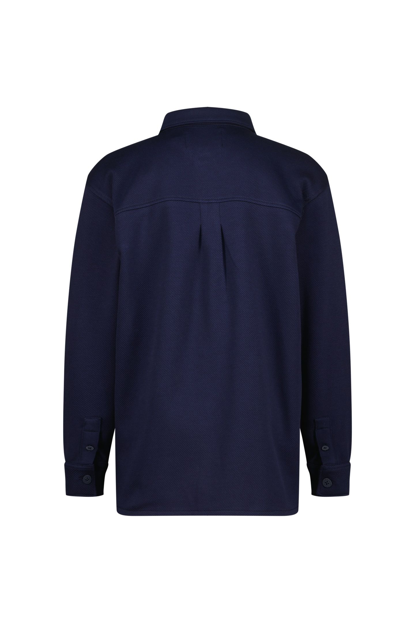 BOYS LEXTON SHIRT SHADOW BLUE 3