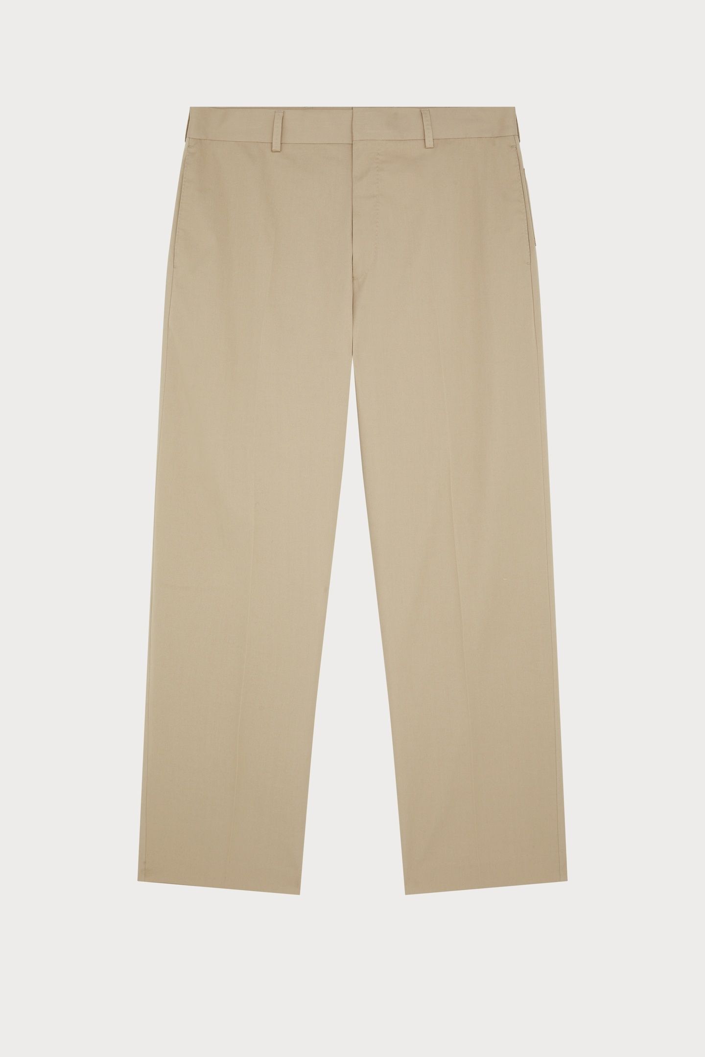 MENS TROUSER LIGHT BEIGE 1