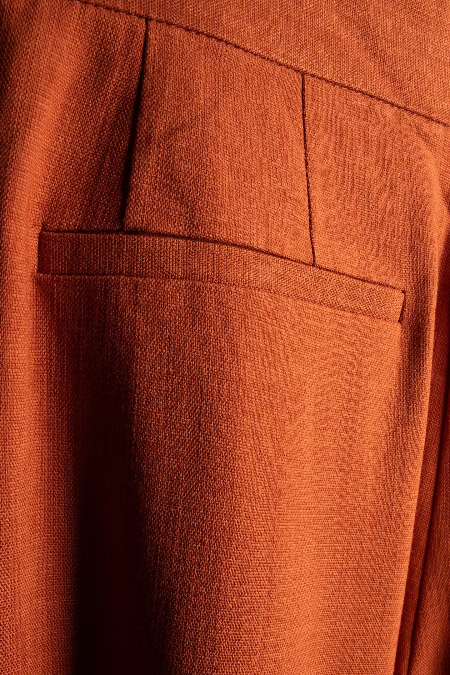 WIDE TROUSERS PAPRIKA 4