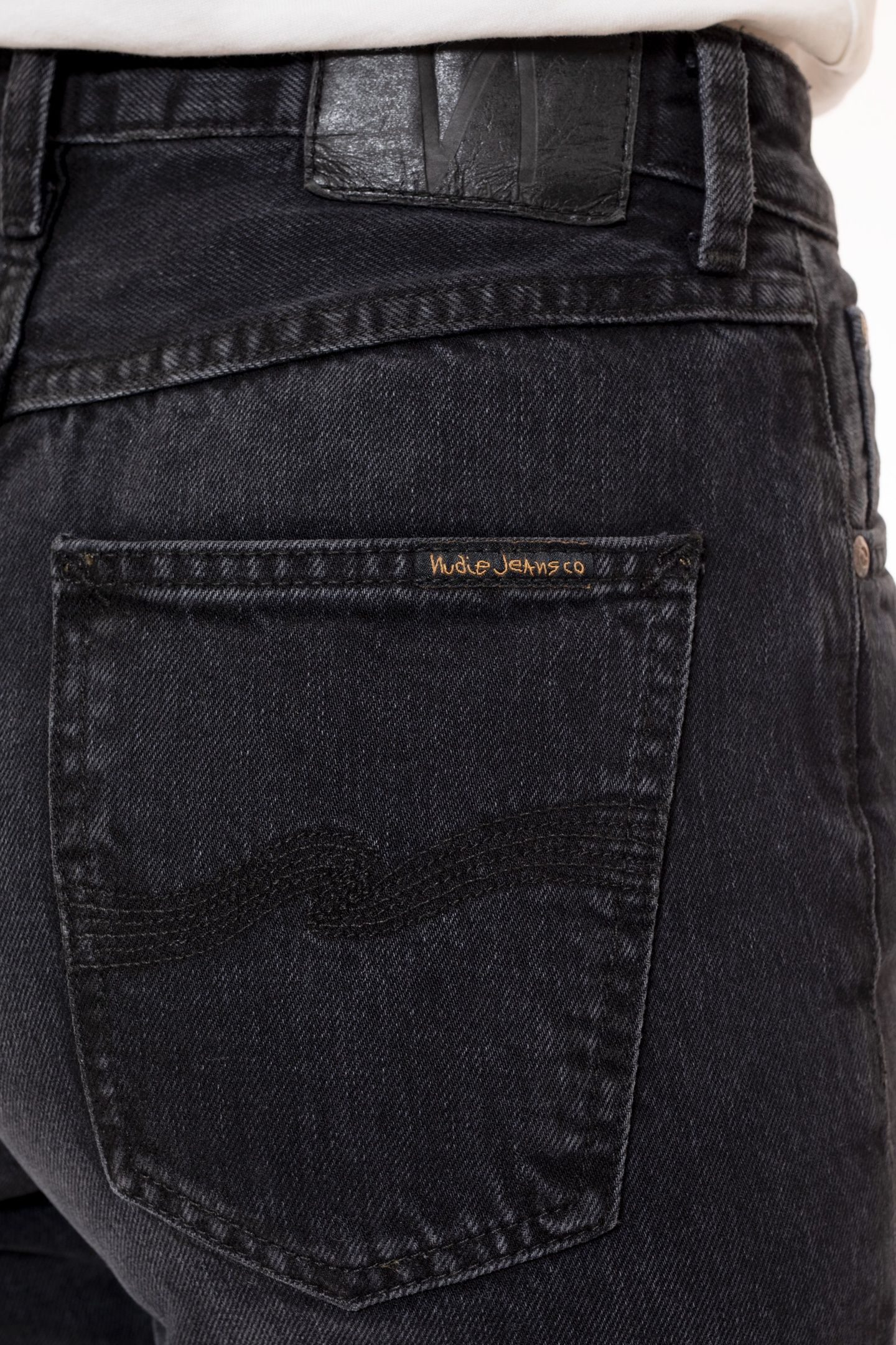 LOFTY LO VINTAGE BLACK 4