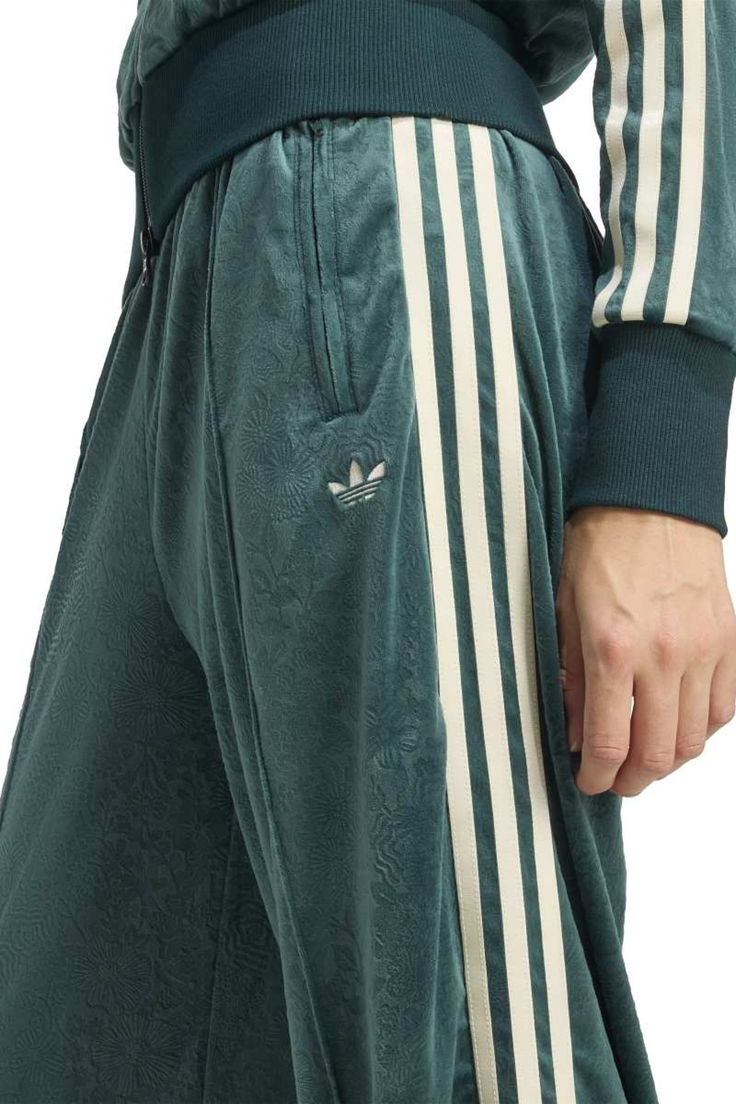 FB LIBERTY TRACK PANTS AURORA IVY 5