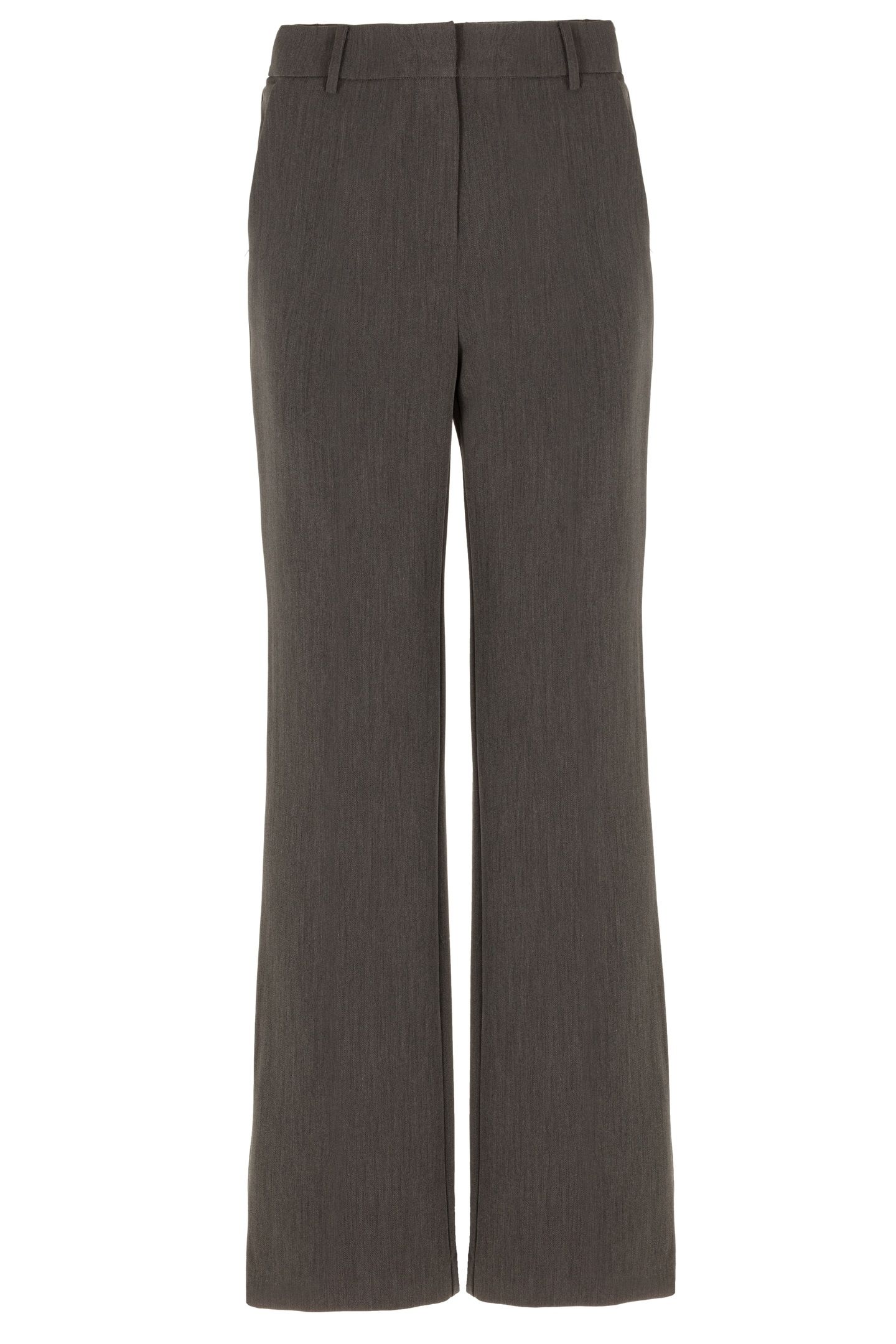 LOLANI PANTS DARK GREY 2
