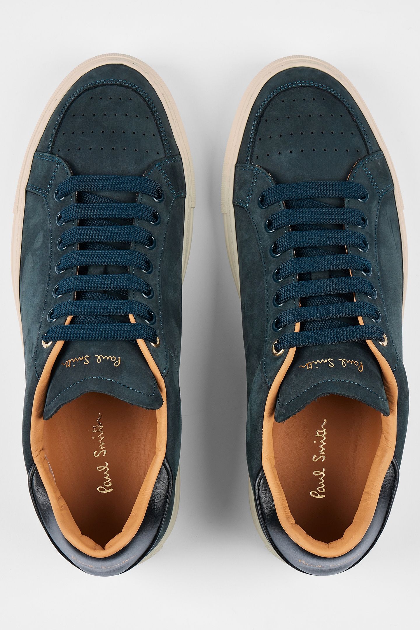 MENS SHOE BANFF DARK NAVY VERY DARK NAVY 7