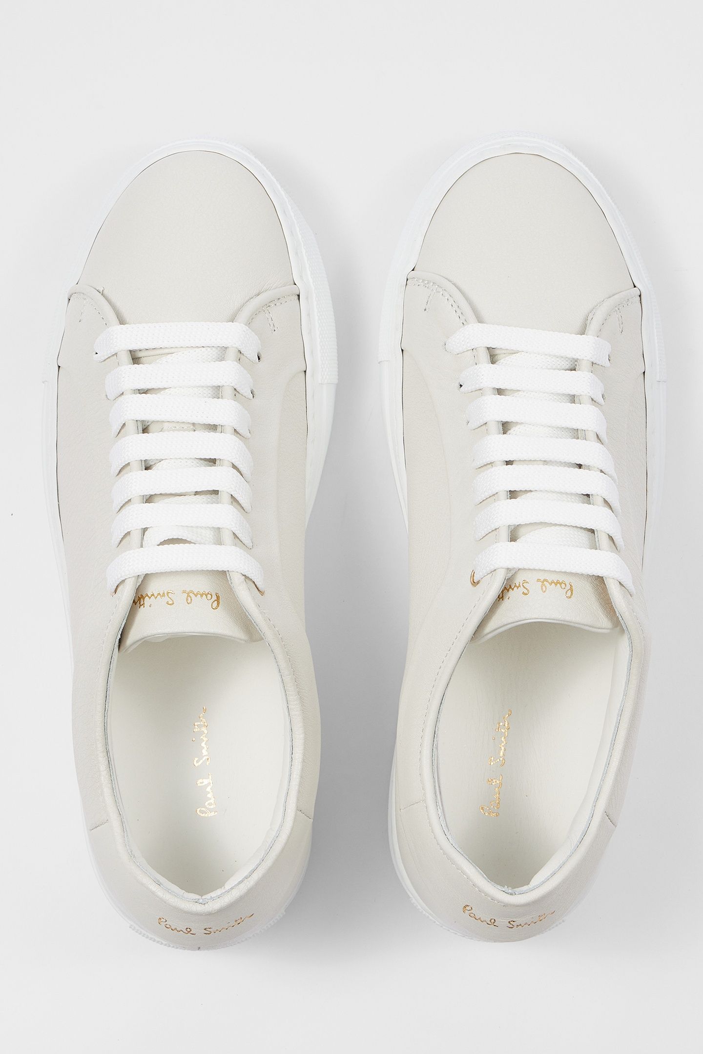 WOMENS SHOE BASSO WHITE WHITE 8