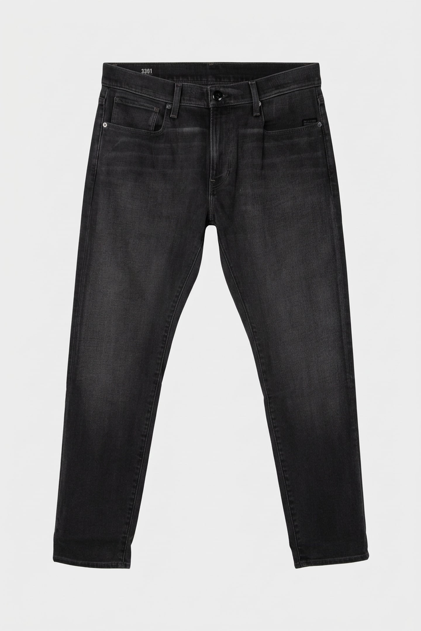 3301 SLIM GREY 3