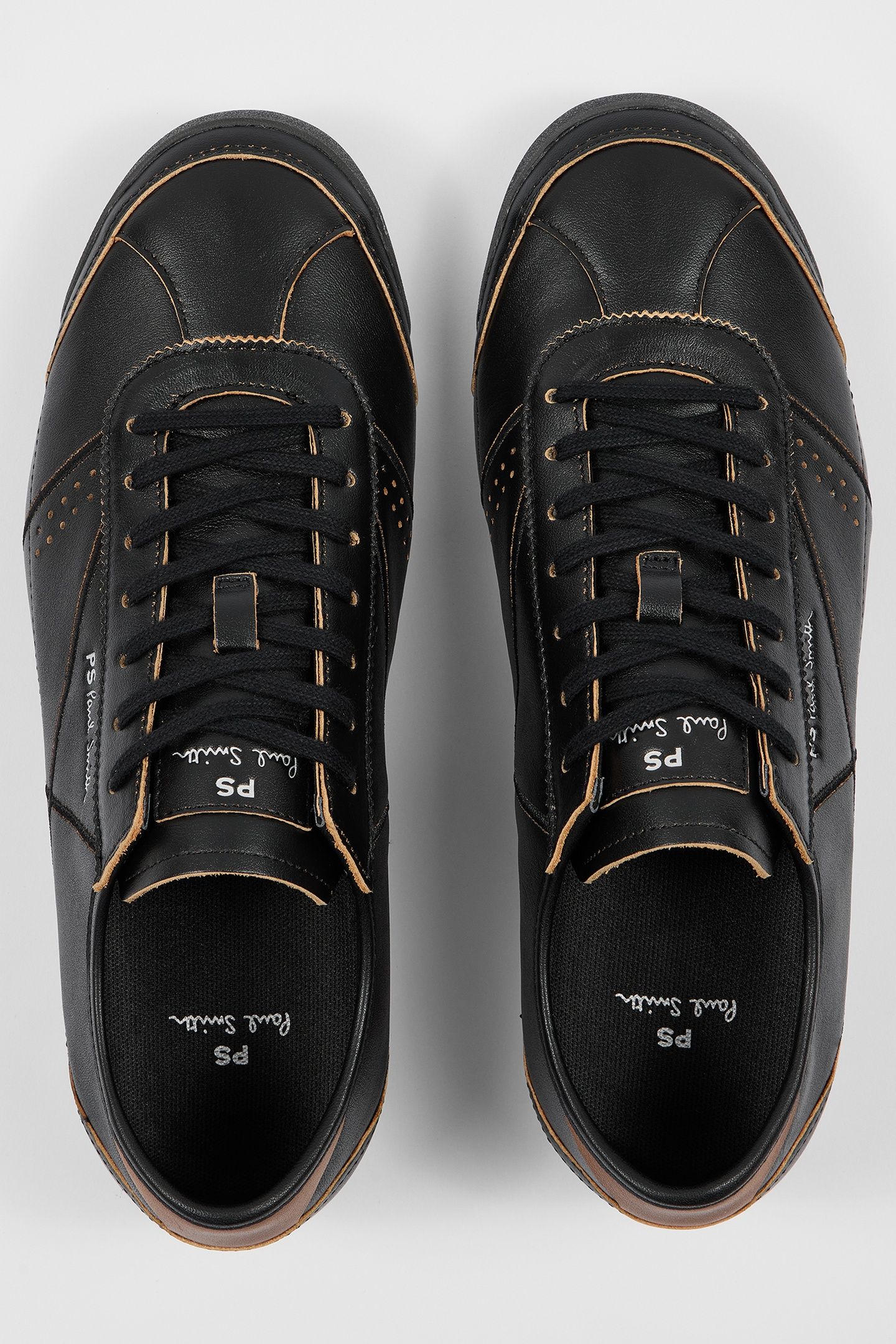 MENS SHOE MESTRE BLACK BLACK 8