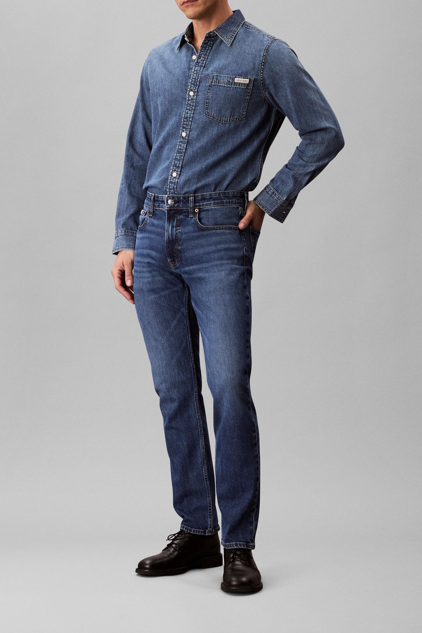 SLIM HAMPTON JEAN HAMPTON 1