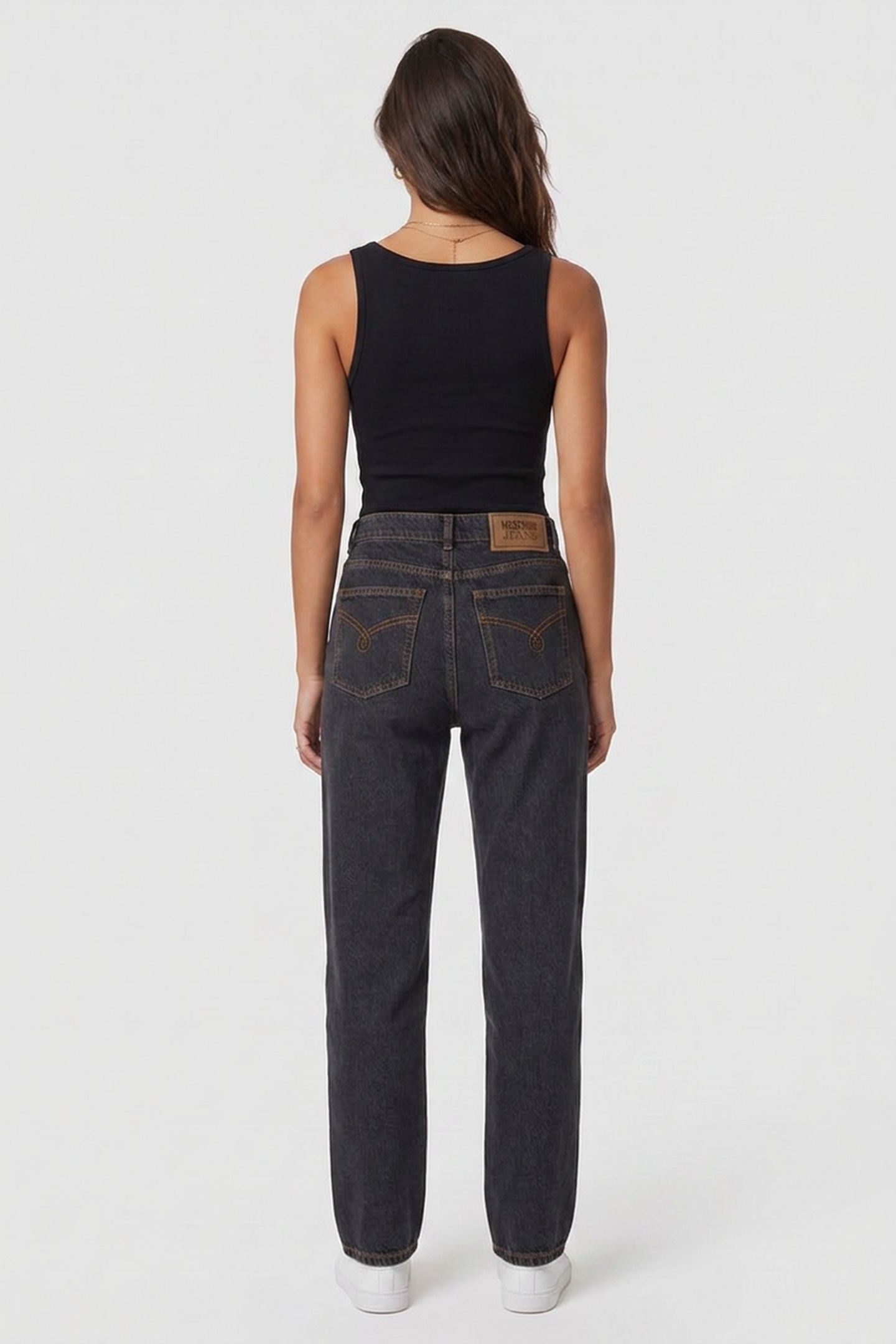 TROUSERS BLACK 2
