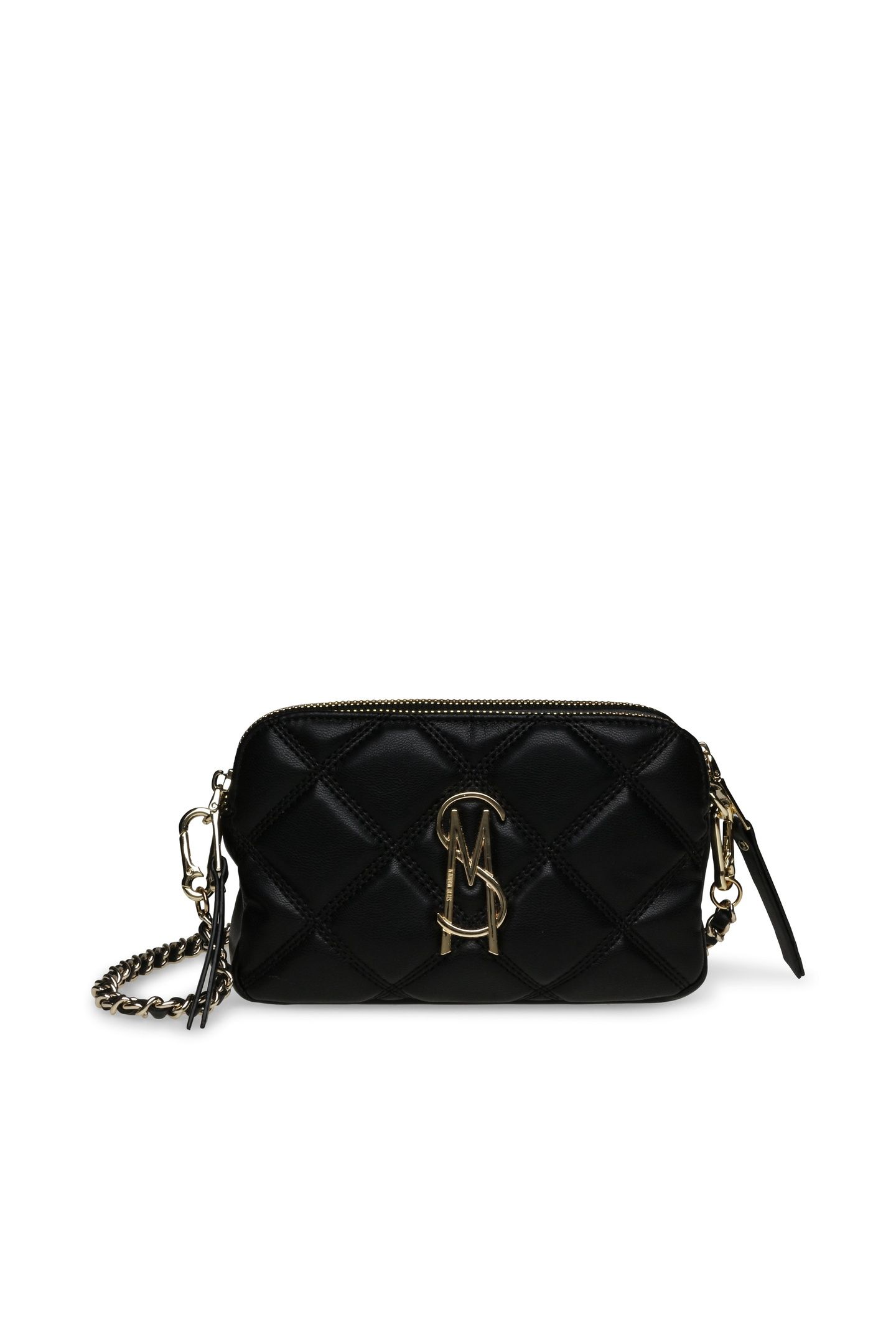 UNISEX BMARVIS BAGS BLACK/GOLD 1