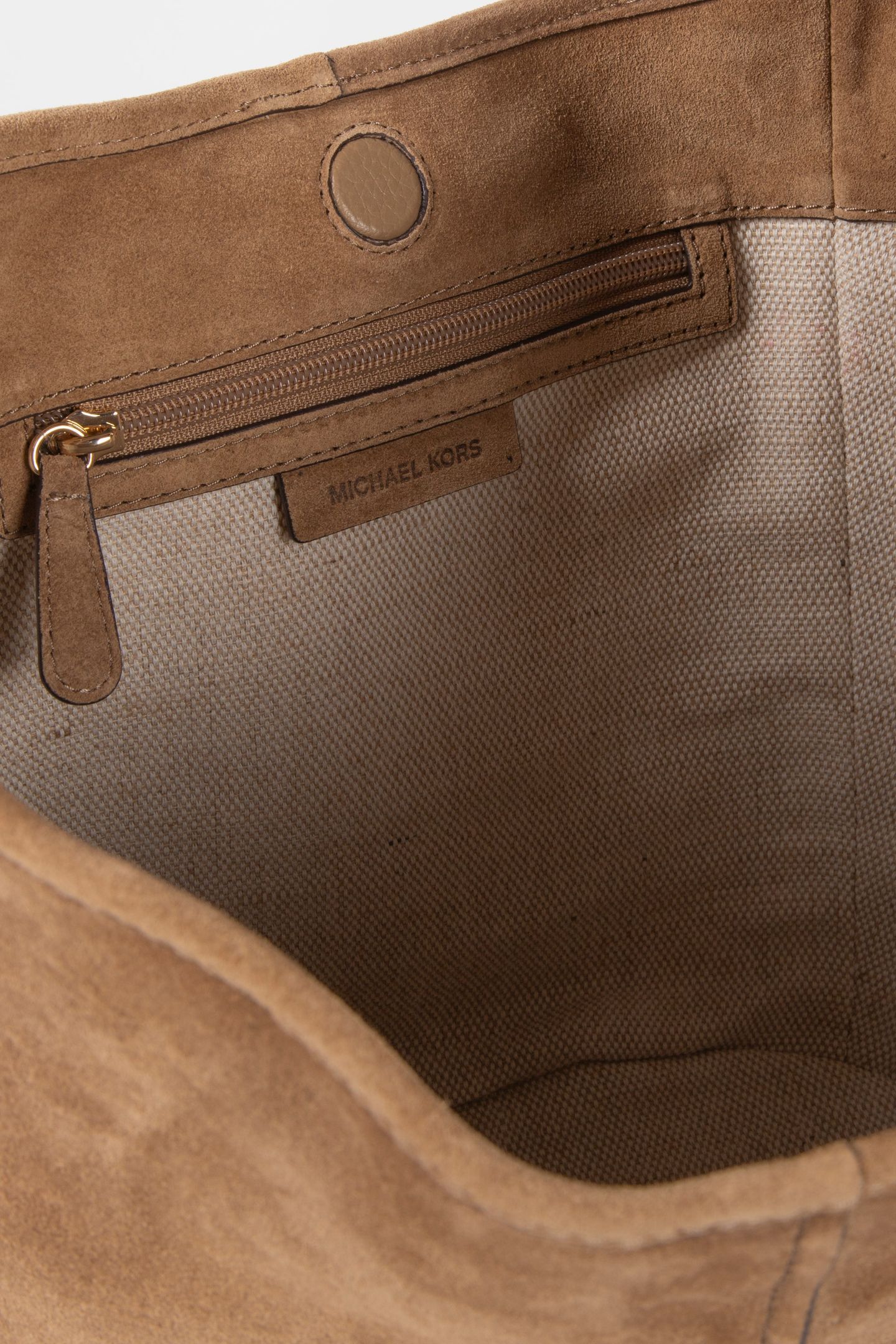 MEDIUM HOBO SHOULDER HUSK 5