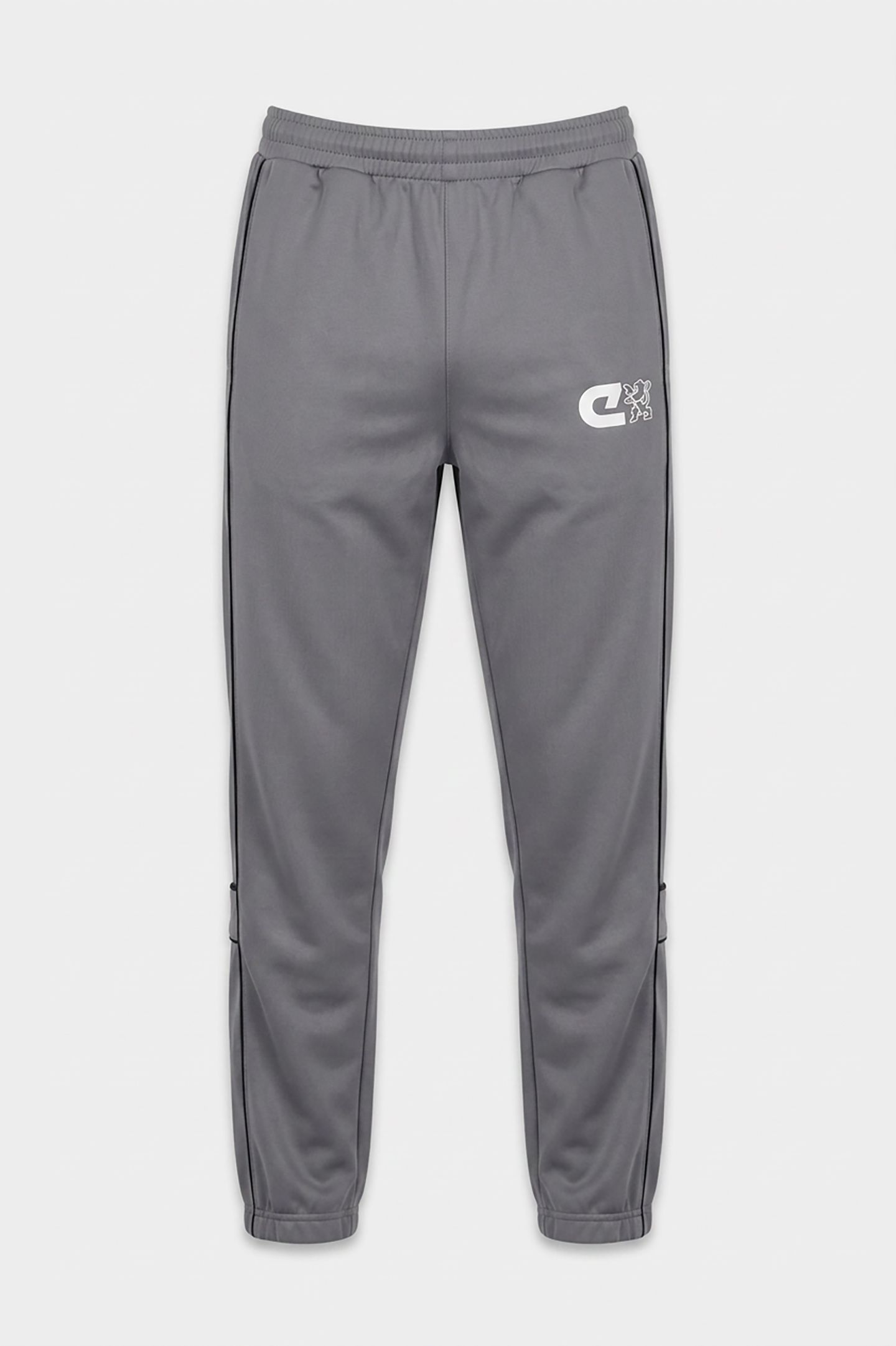 MIRAS TRACKPANTS GREY 3