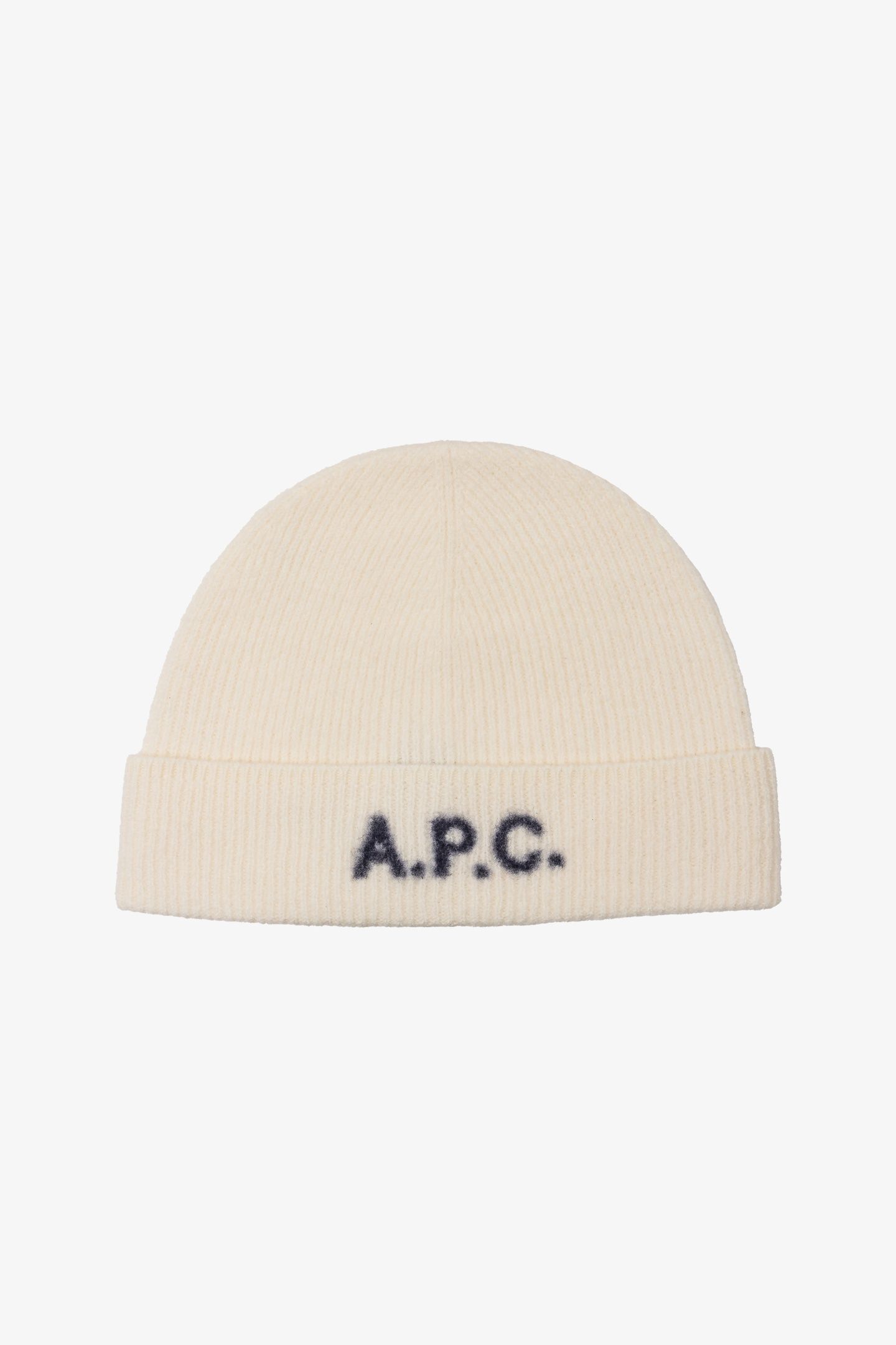 UNISEX BONNET HARRY ECRU 1