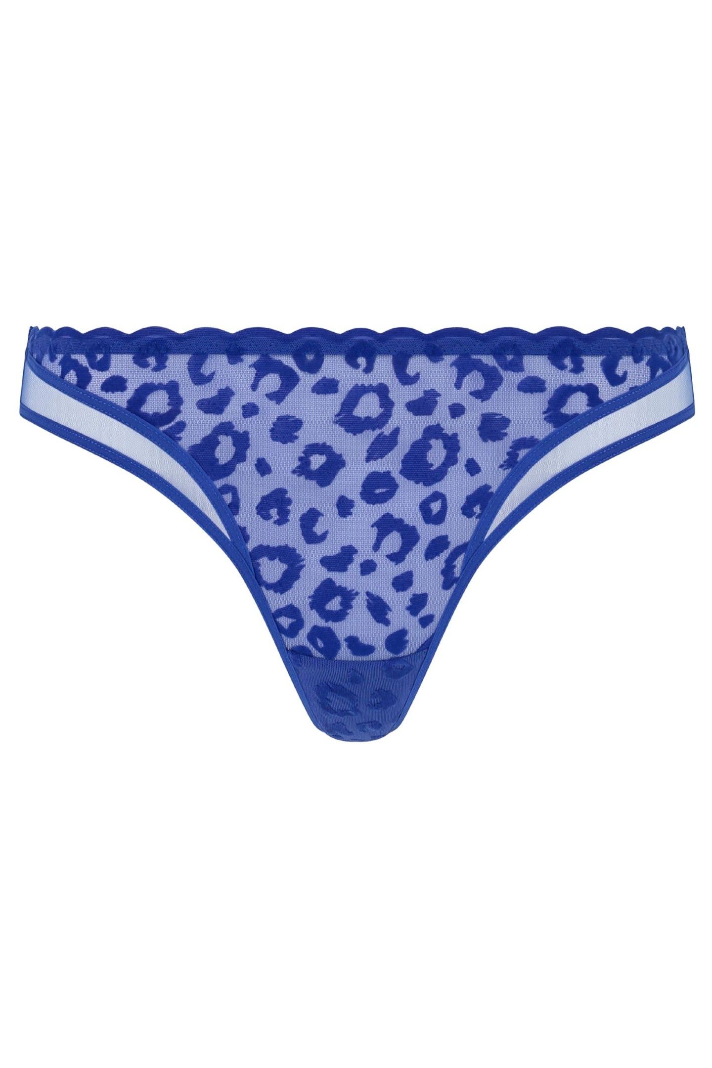 CO BO. TANGA STD STD W. SAILOR BLUE 3