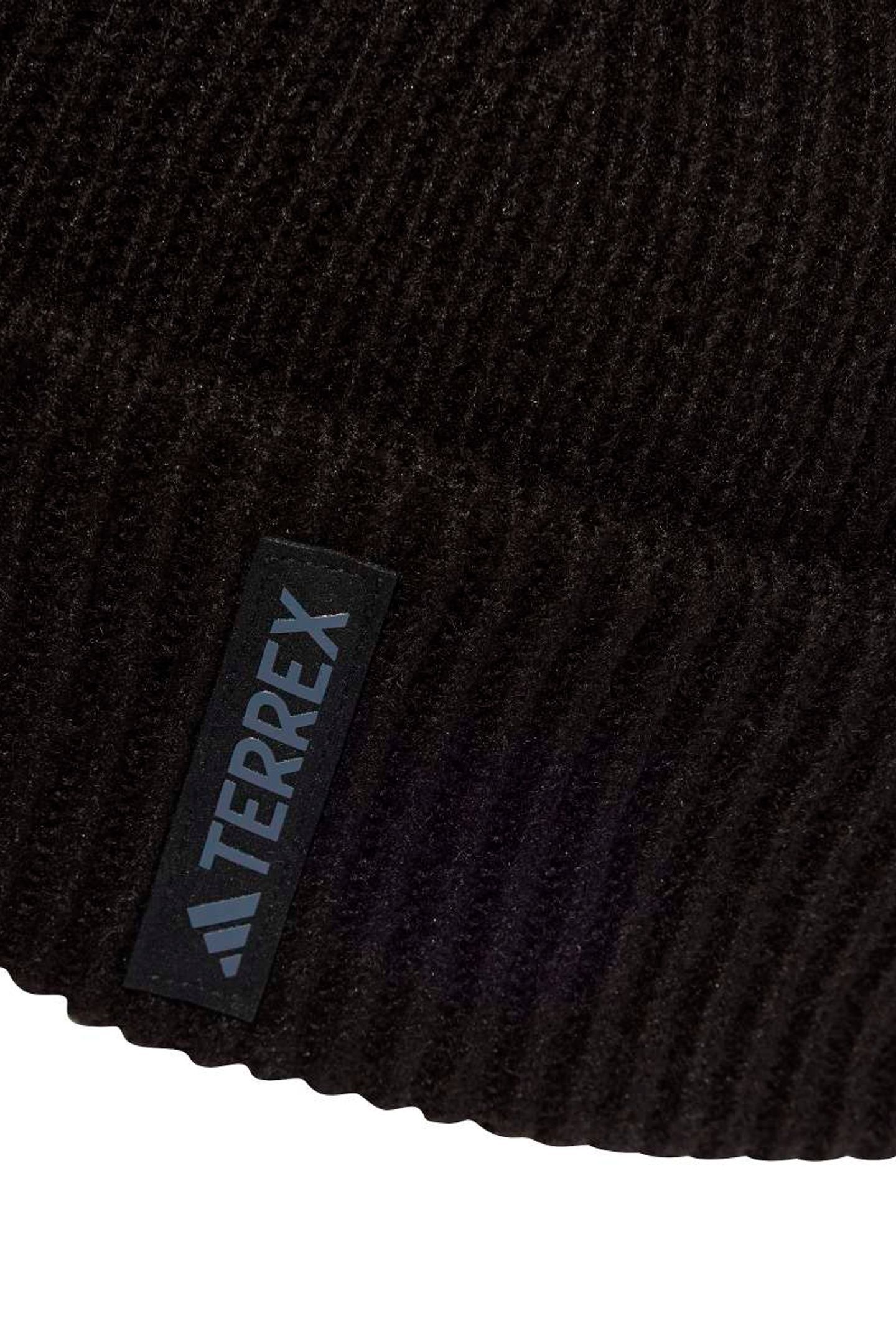 UNISEX TRX MTI BEANIE BLACK 3