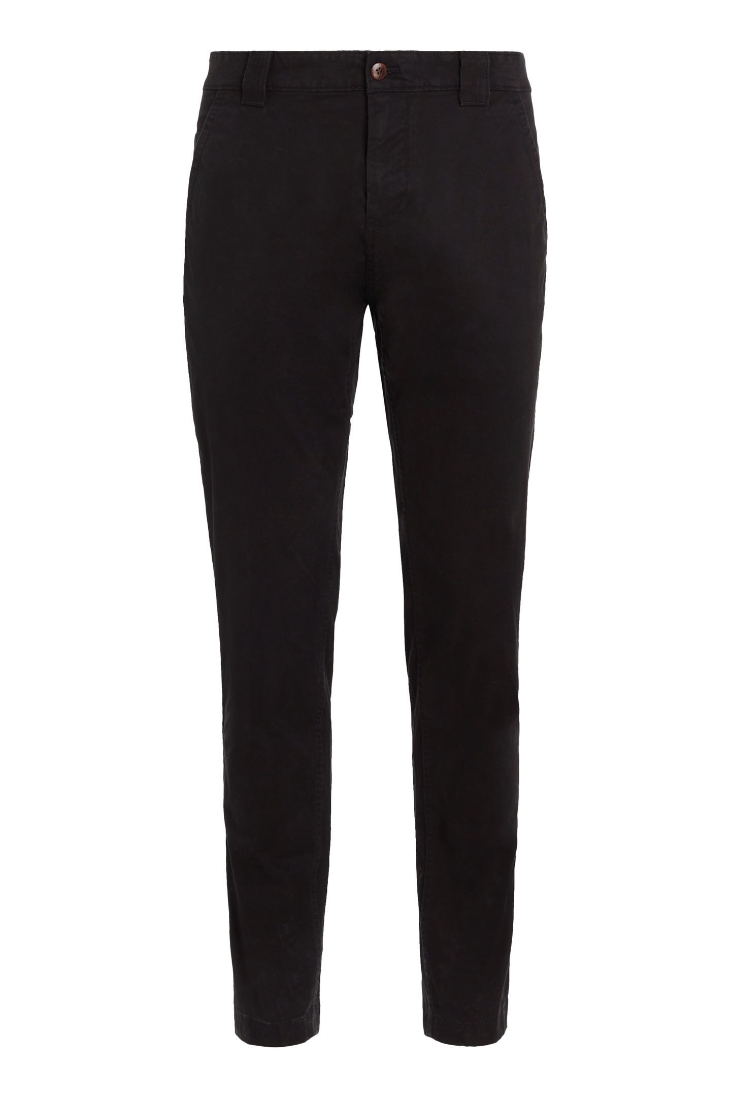 TJM SCANTON CHINO PANTS BLACK 4