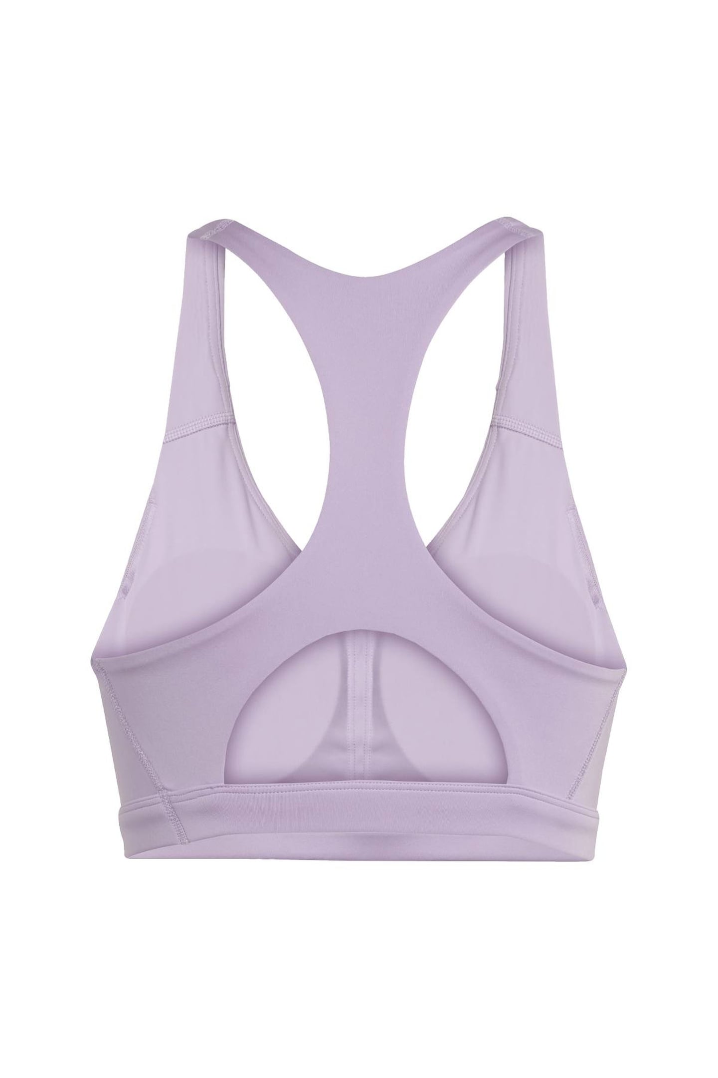 ADIZERO BRA POWDER PLUM 4